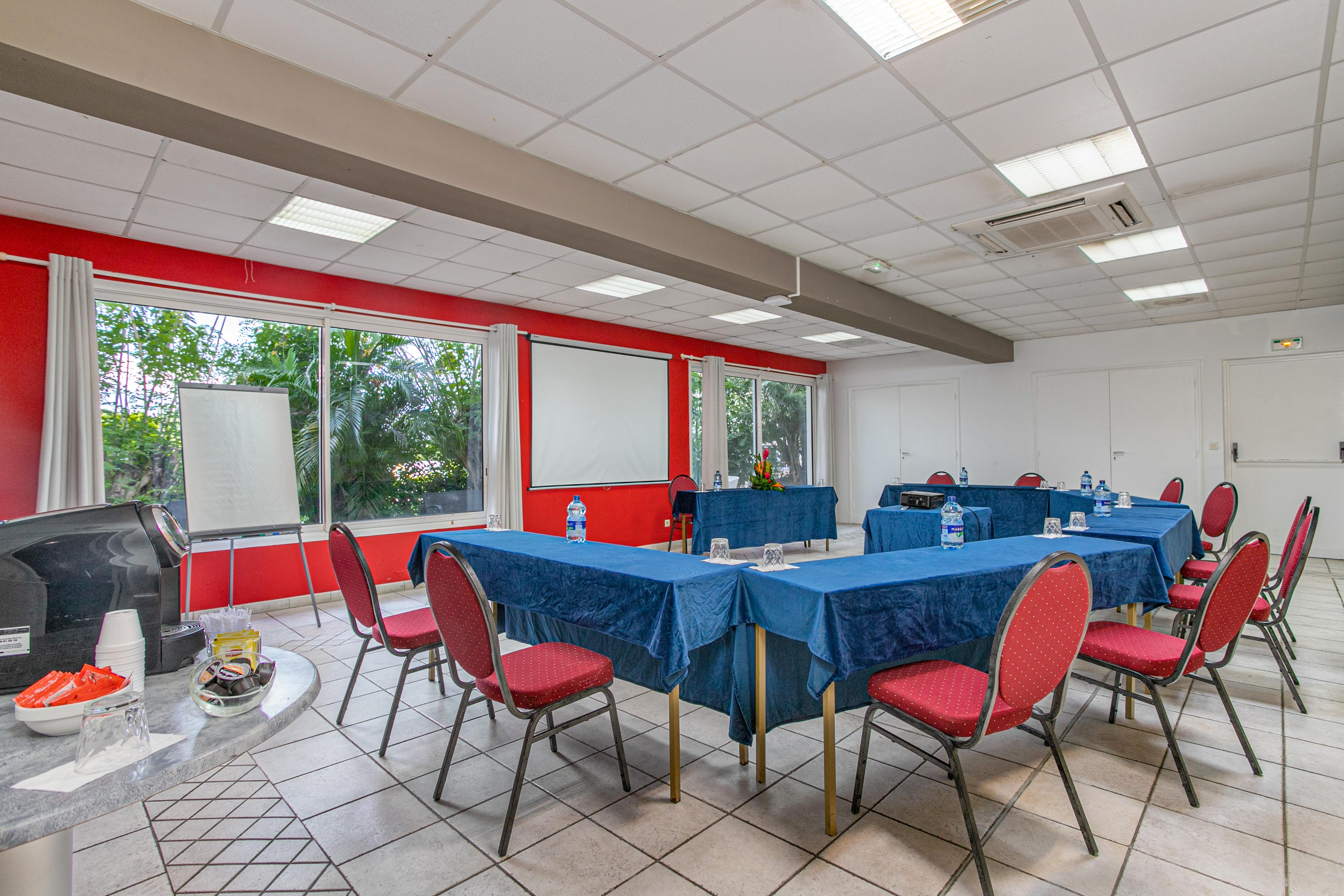 Karibea Luce Hotel Sainte-Luce