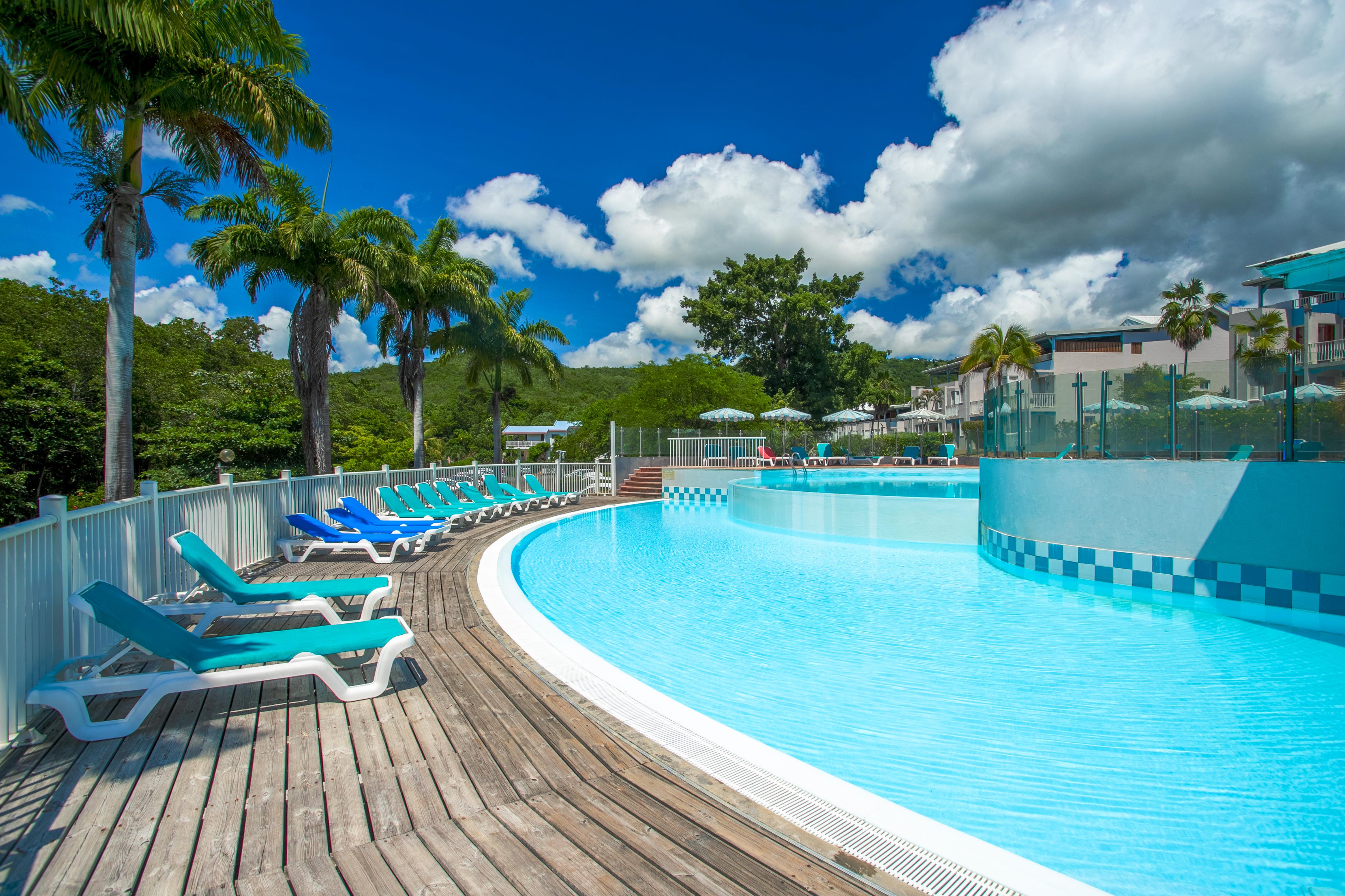 Hotel Karibea Luce