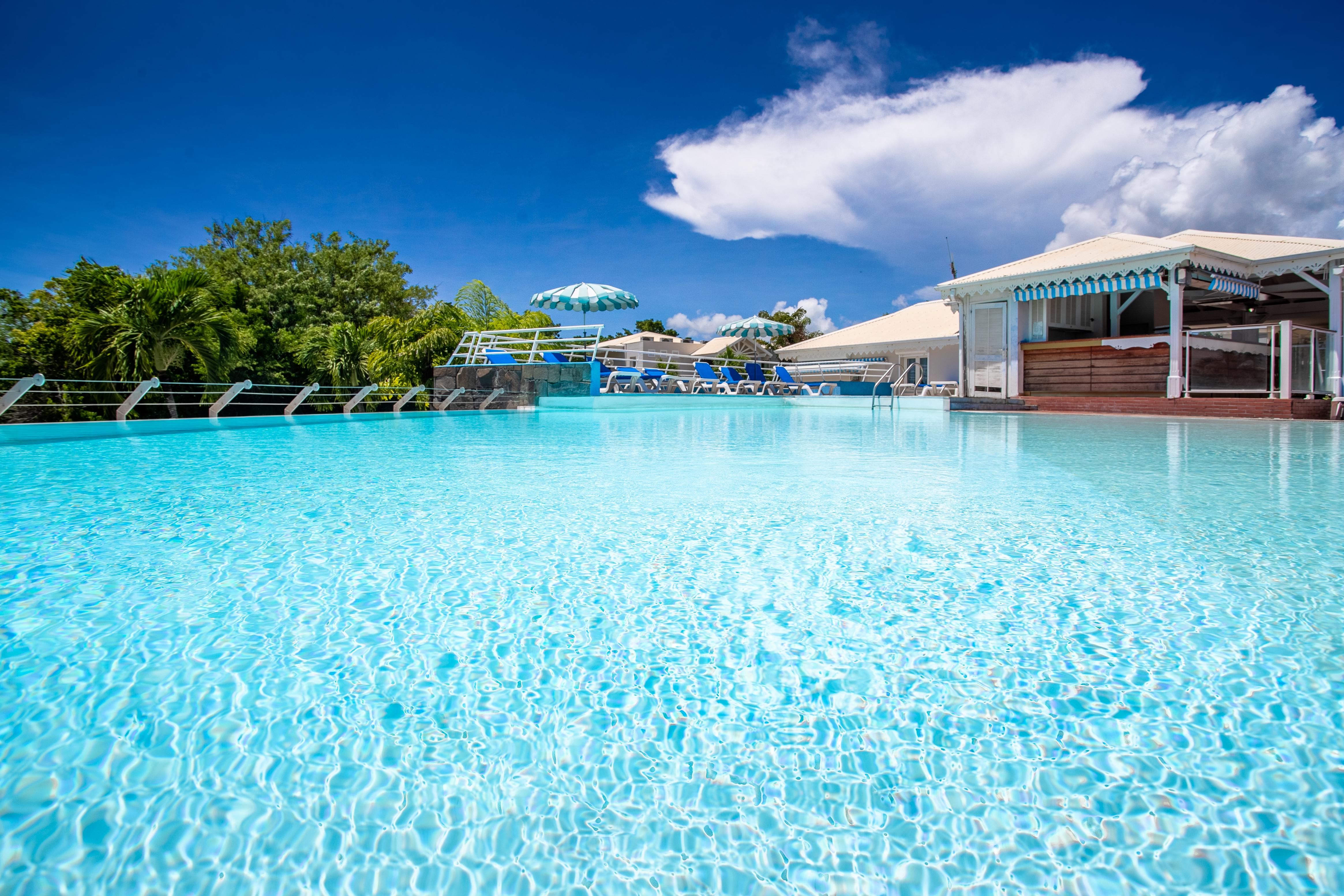 Karibea Luce Hotel Sainte-Luce
