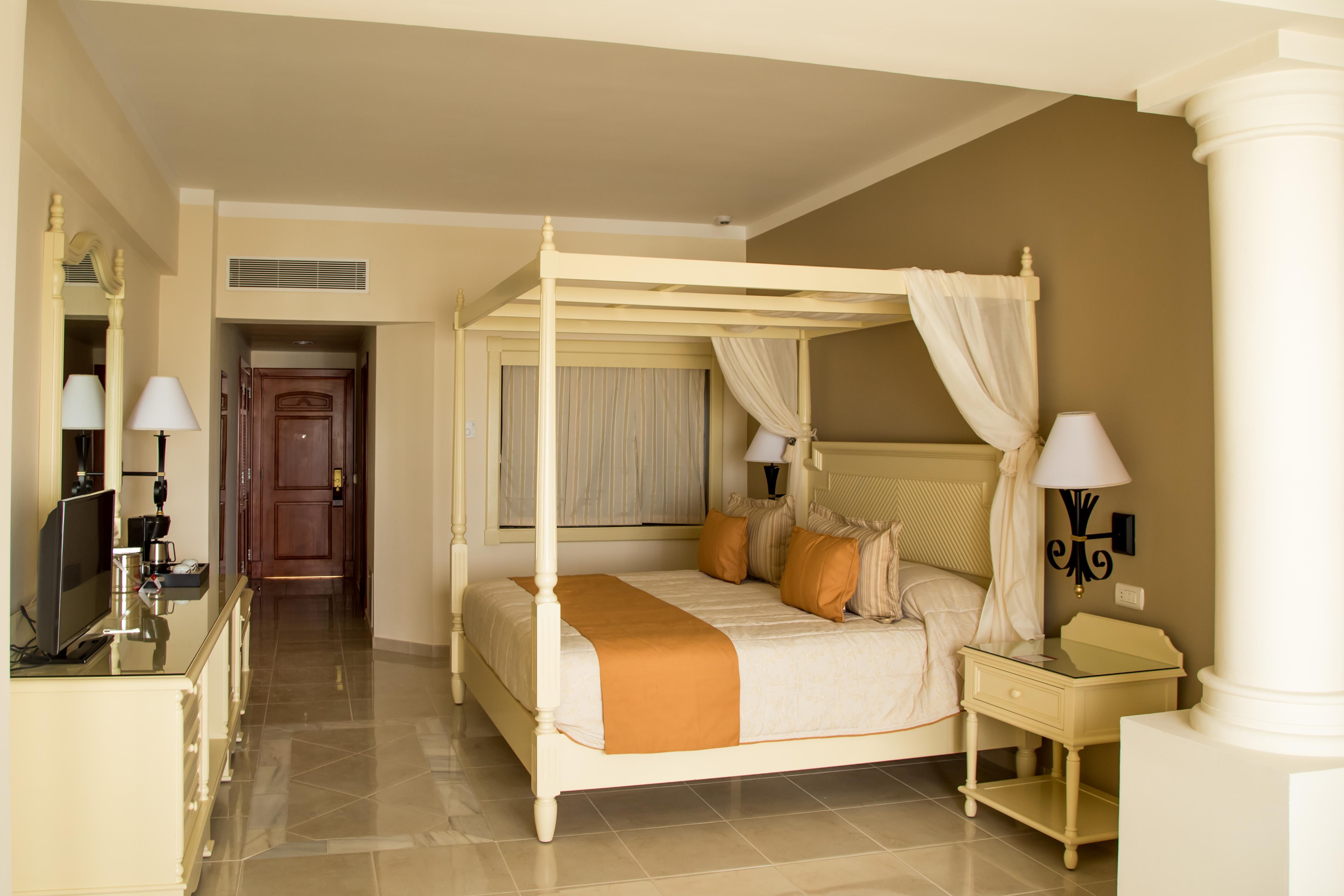 Bahia Principe Luxury (adults Only)