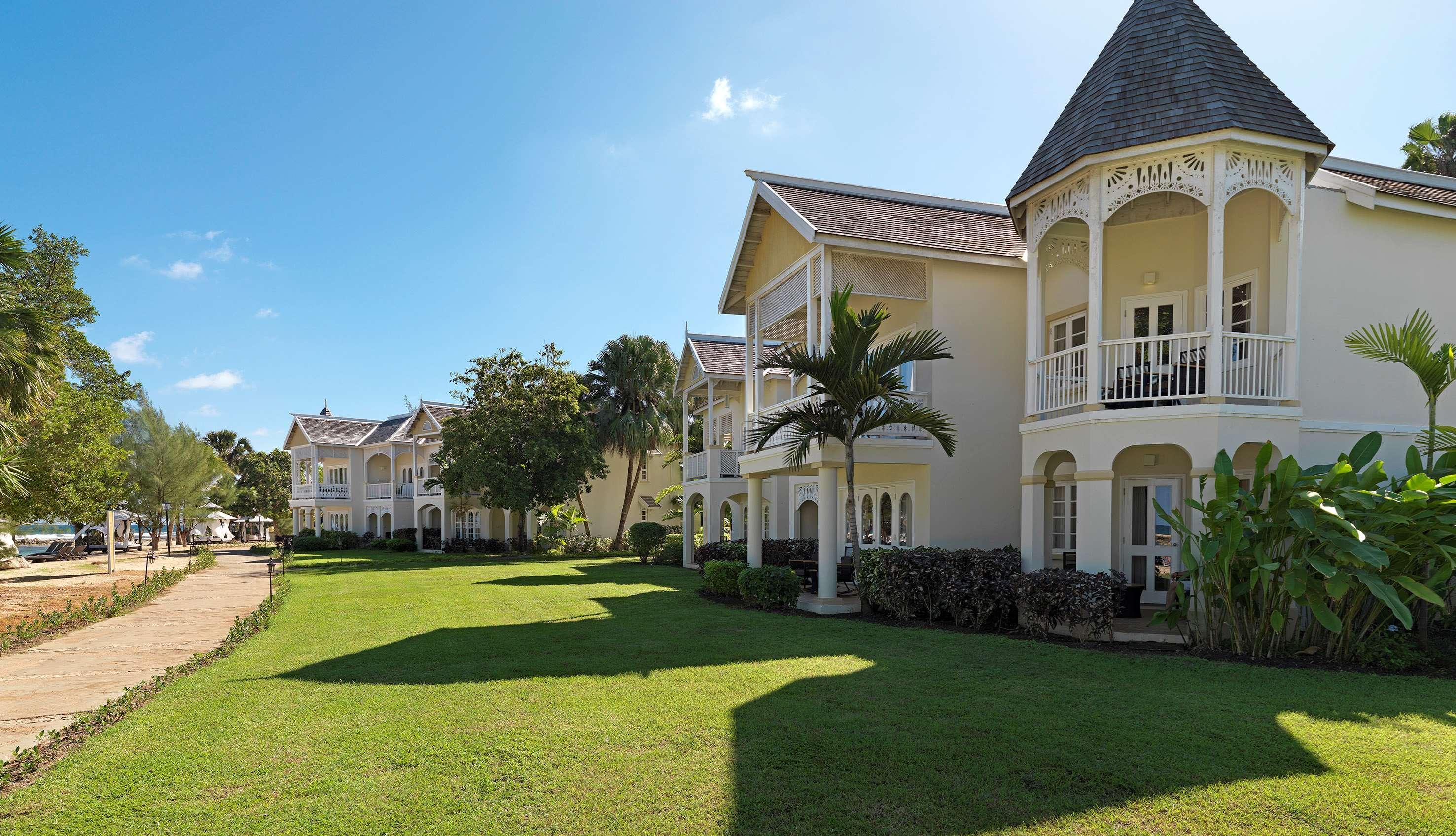 Melia Braco Village Hotel 4*