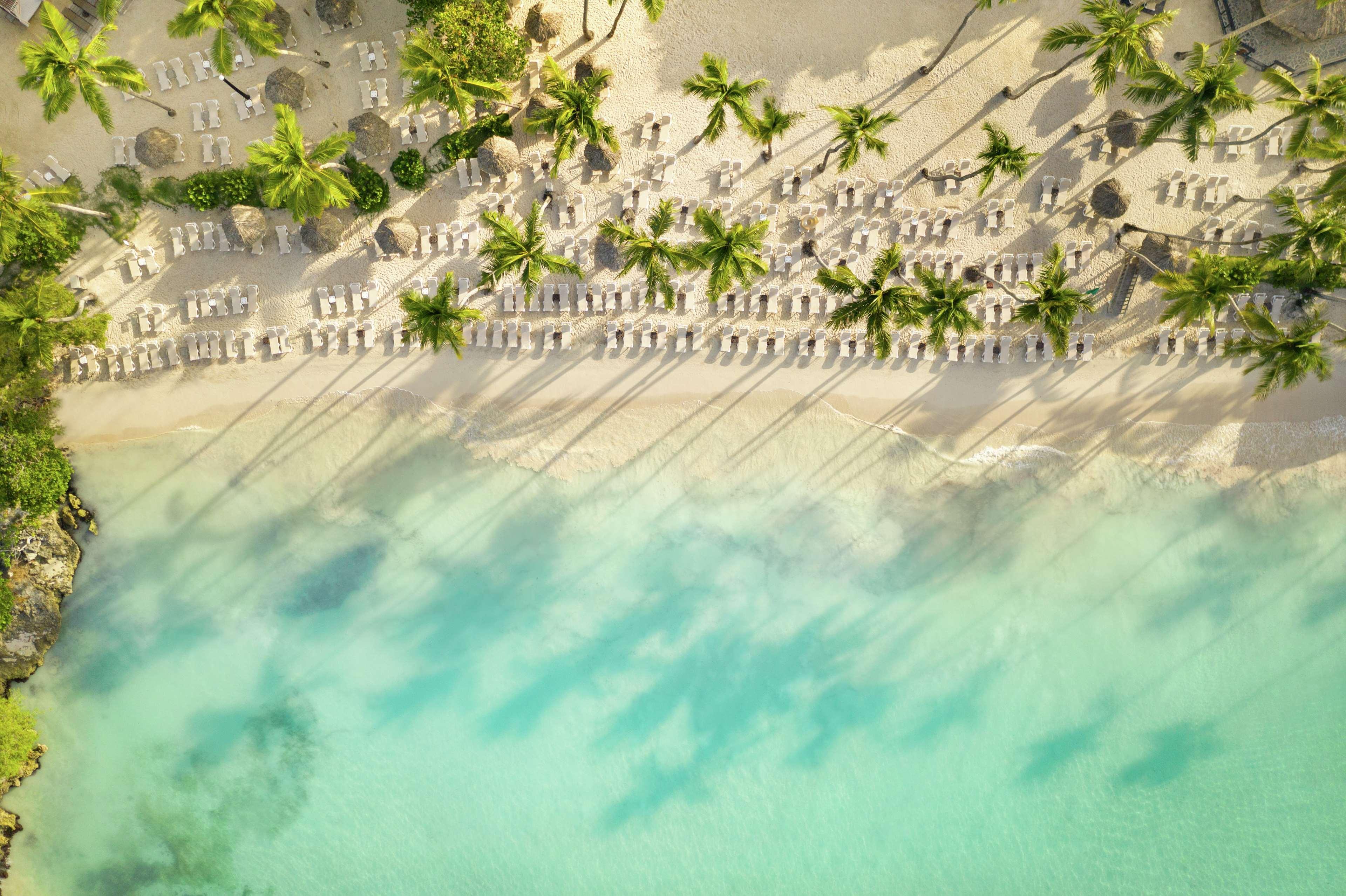 Secrets La Romana Adult Only &