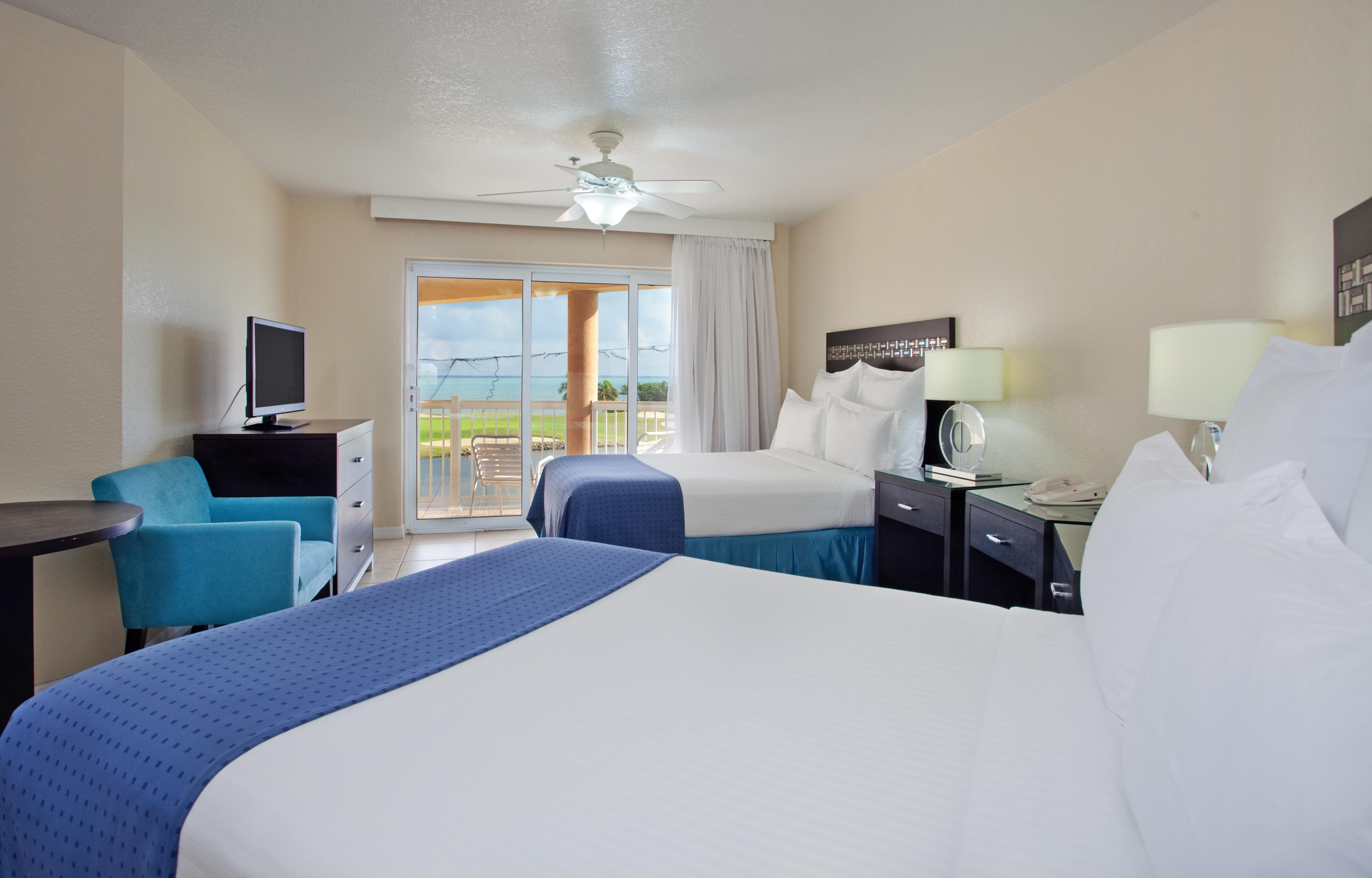 The Grand Caymanian Aparthotel
