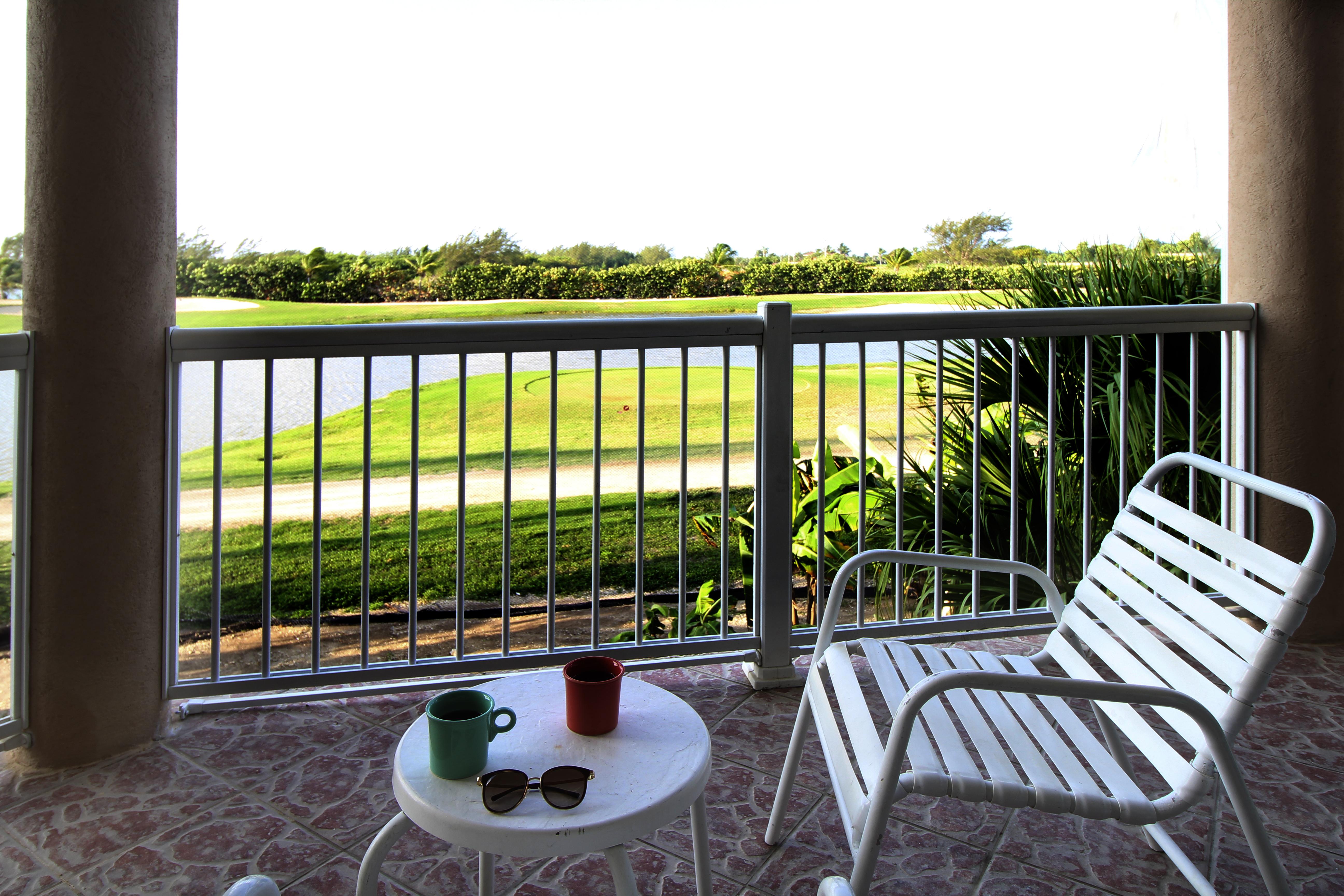 Aparthotel The Grand Caymanian 3*