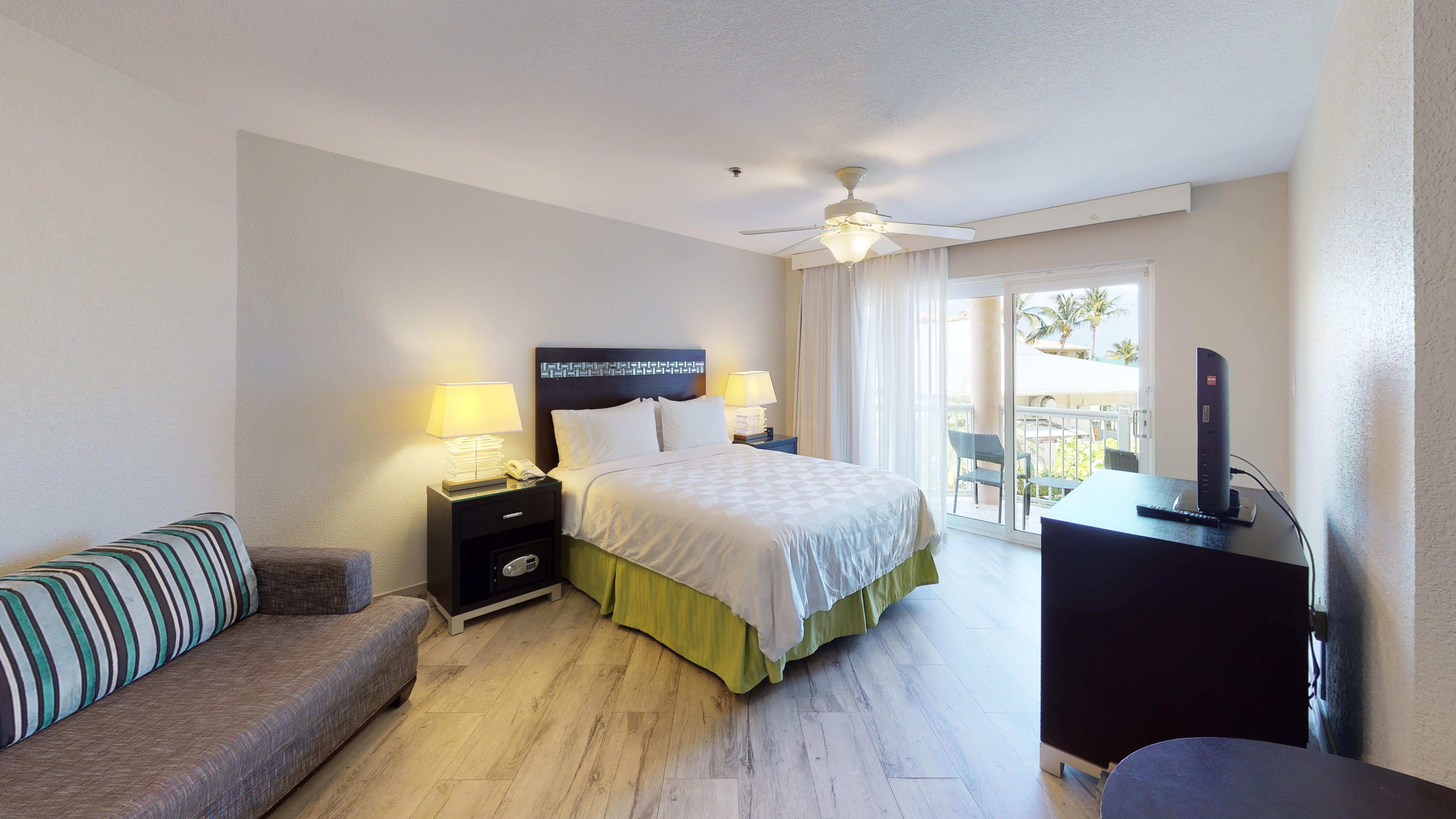 Aparthotel The Grand Caymanian
