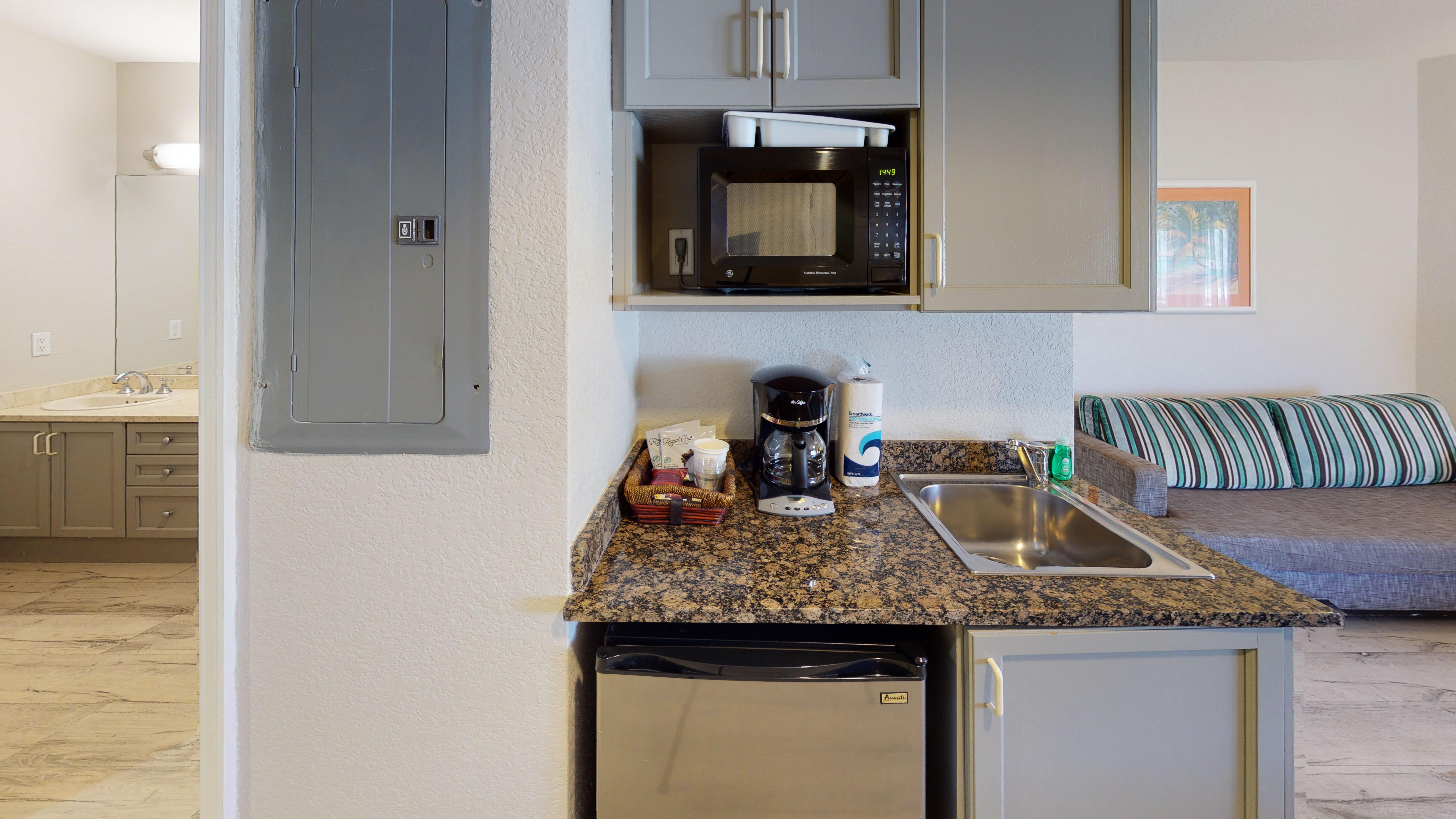 Aparthotel The Grand Caymanian George Town