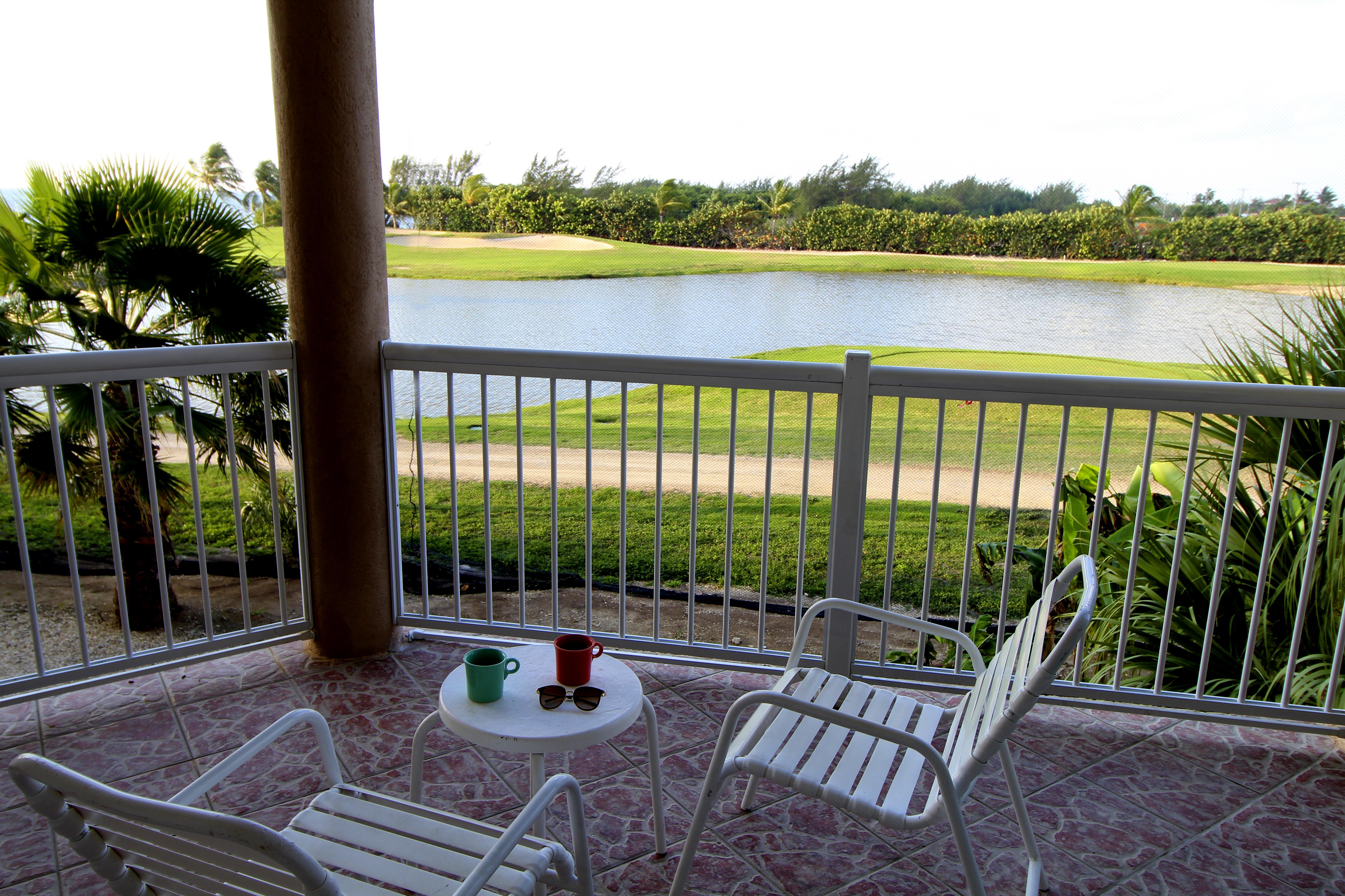 The Grand Caymanian