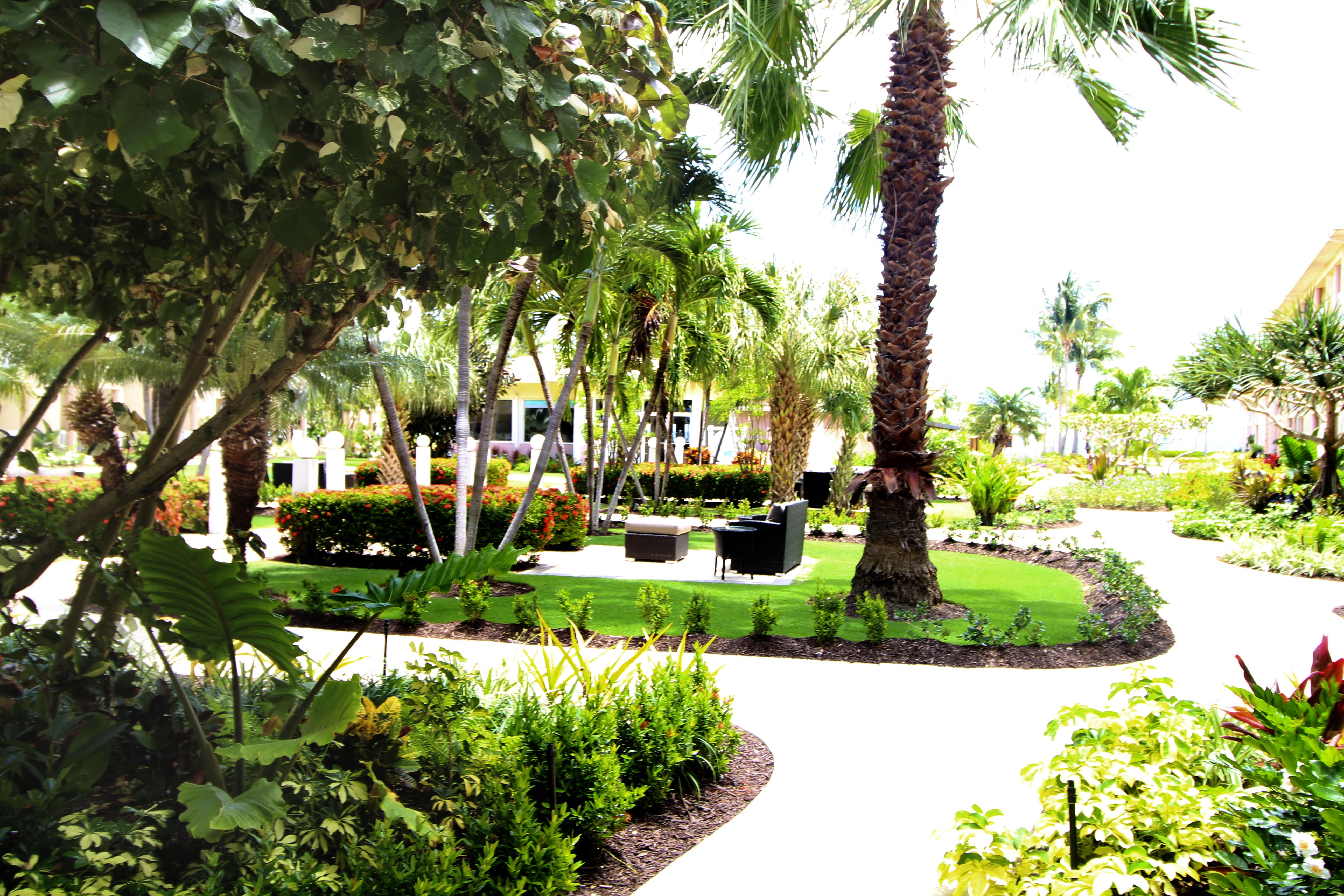 The Grand Caymanian Aparthotel George Town