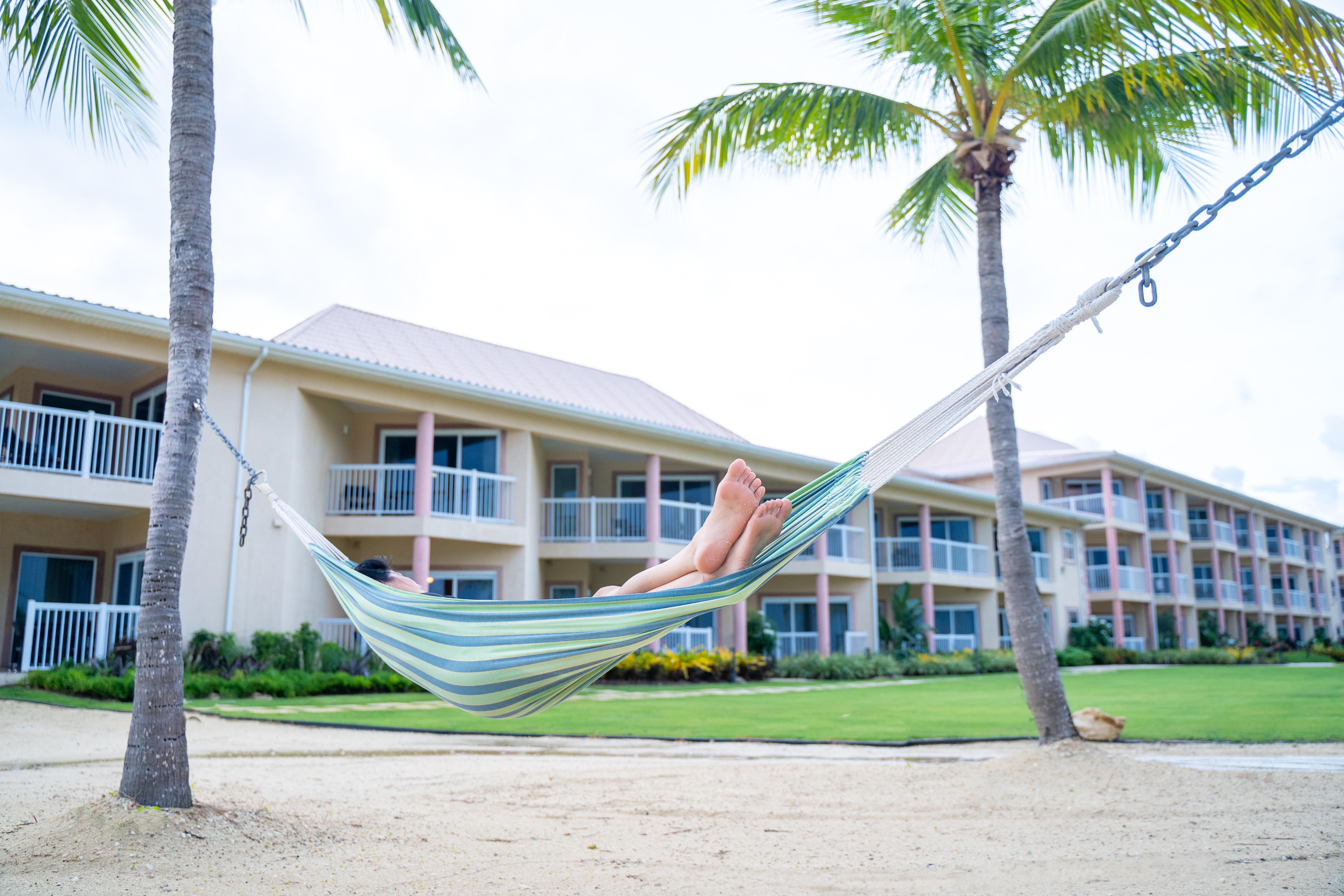 The Grand Caymanian Aparthotel
