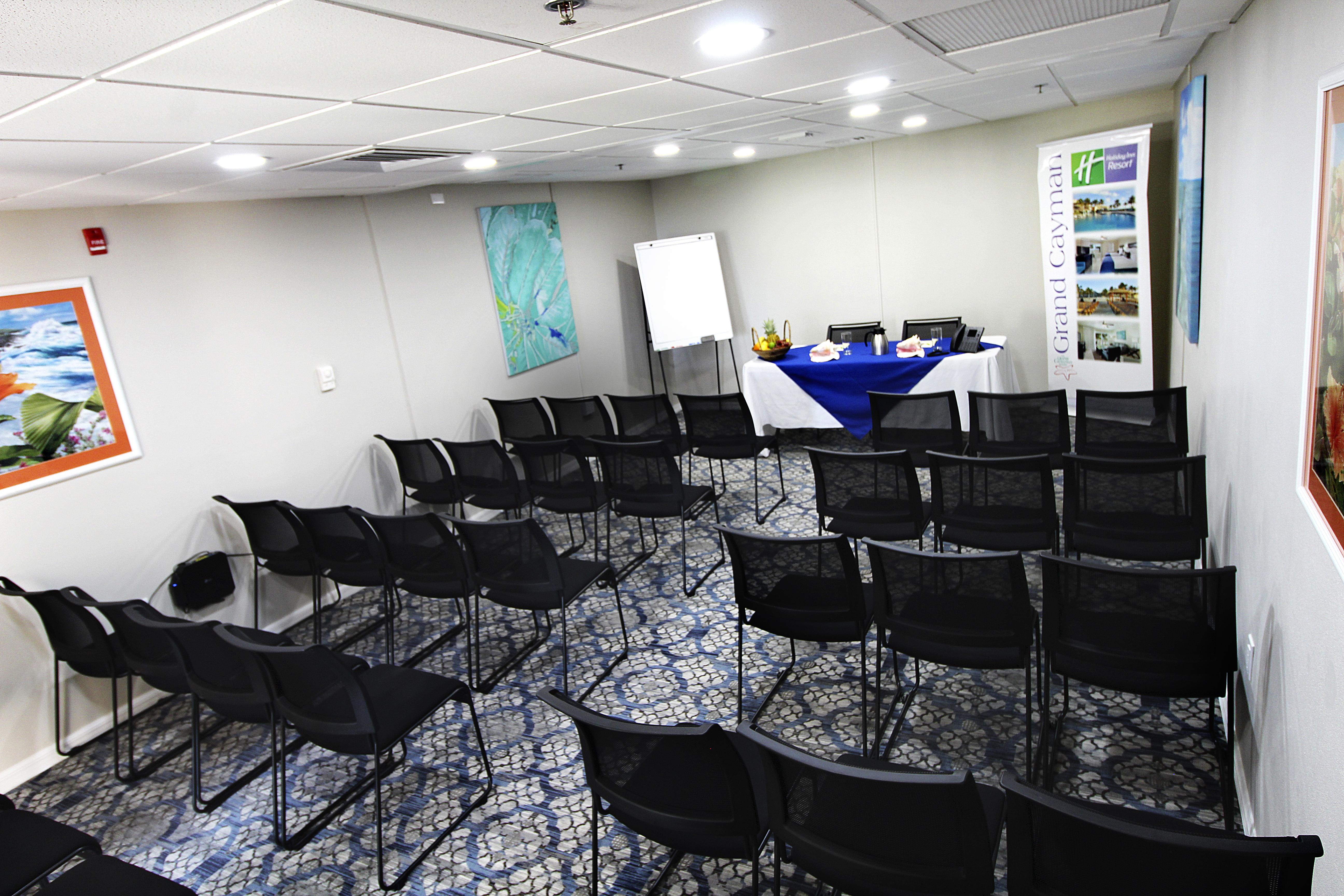 The Grand Caymanian