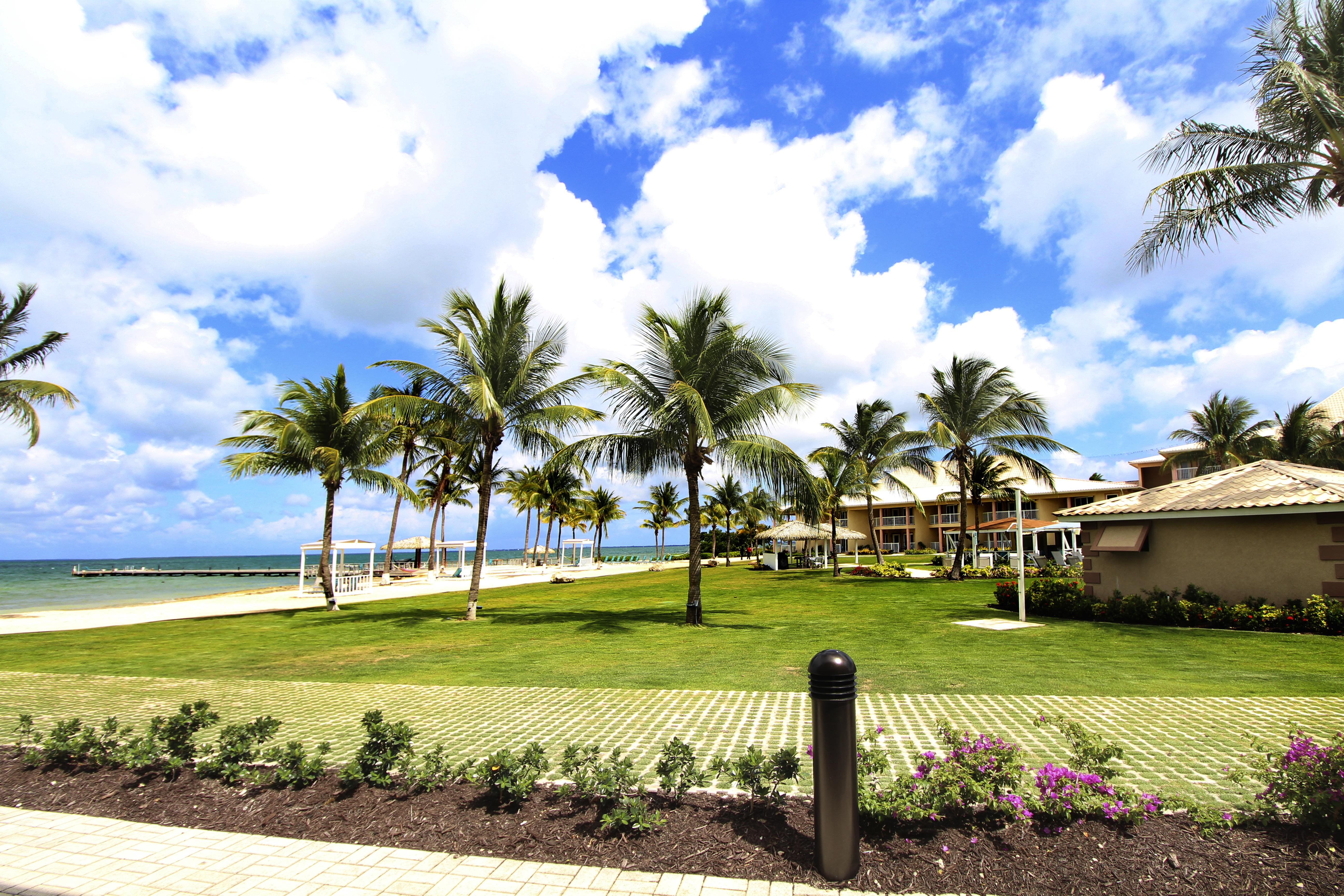 The Grand Caymanian 3* George Town