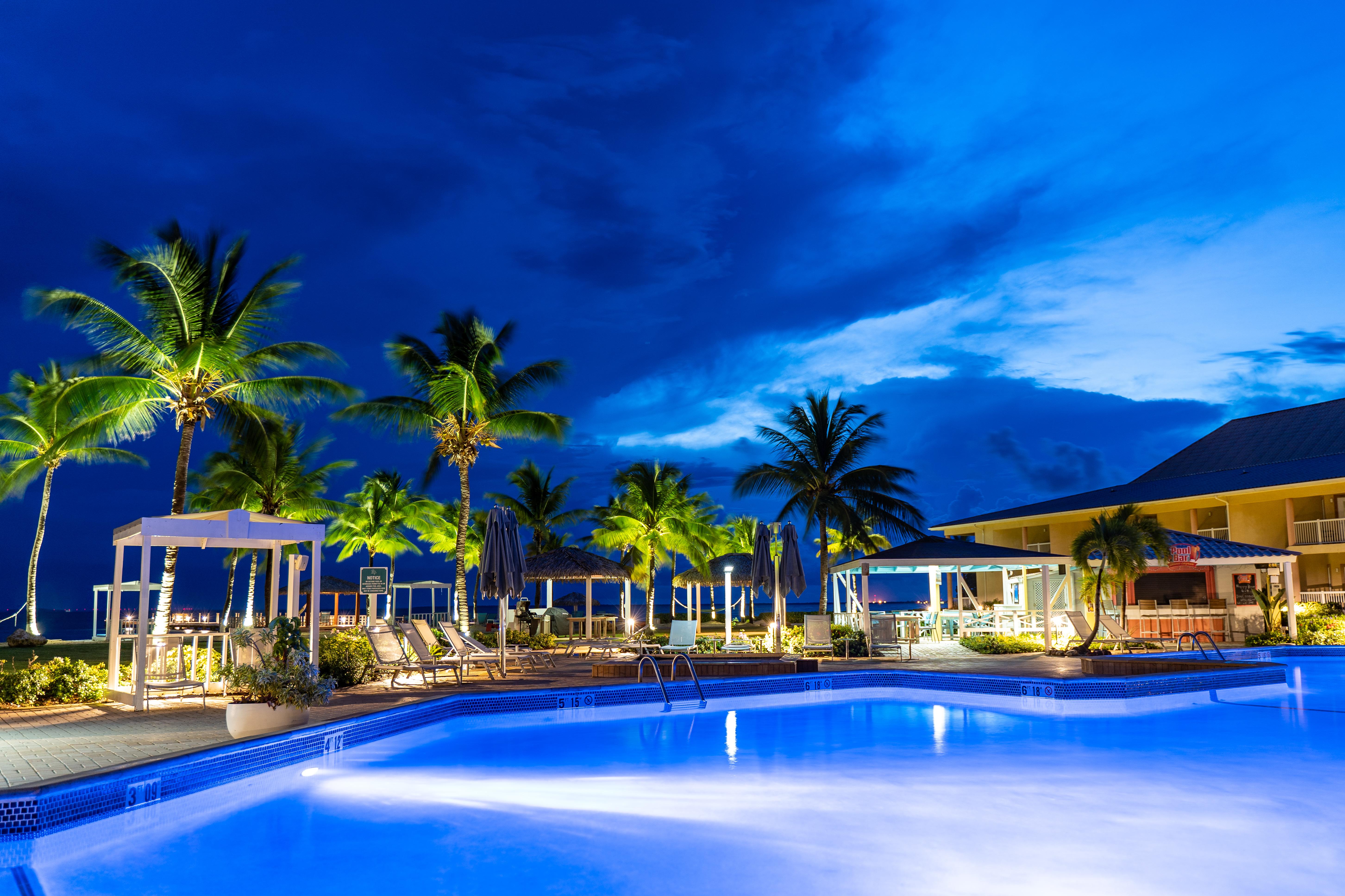 The Grand Caymanian Aparthotel 3*
