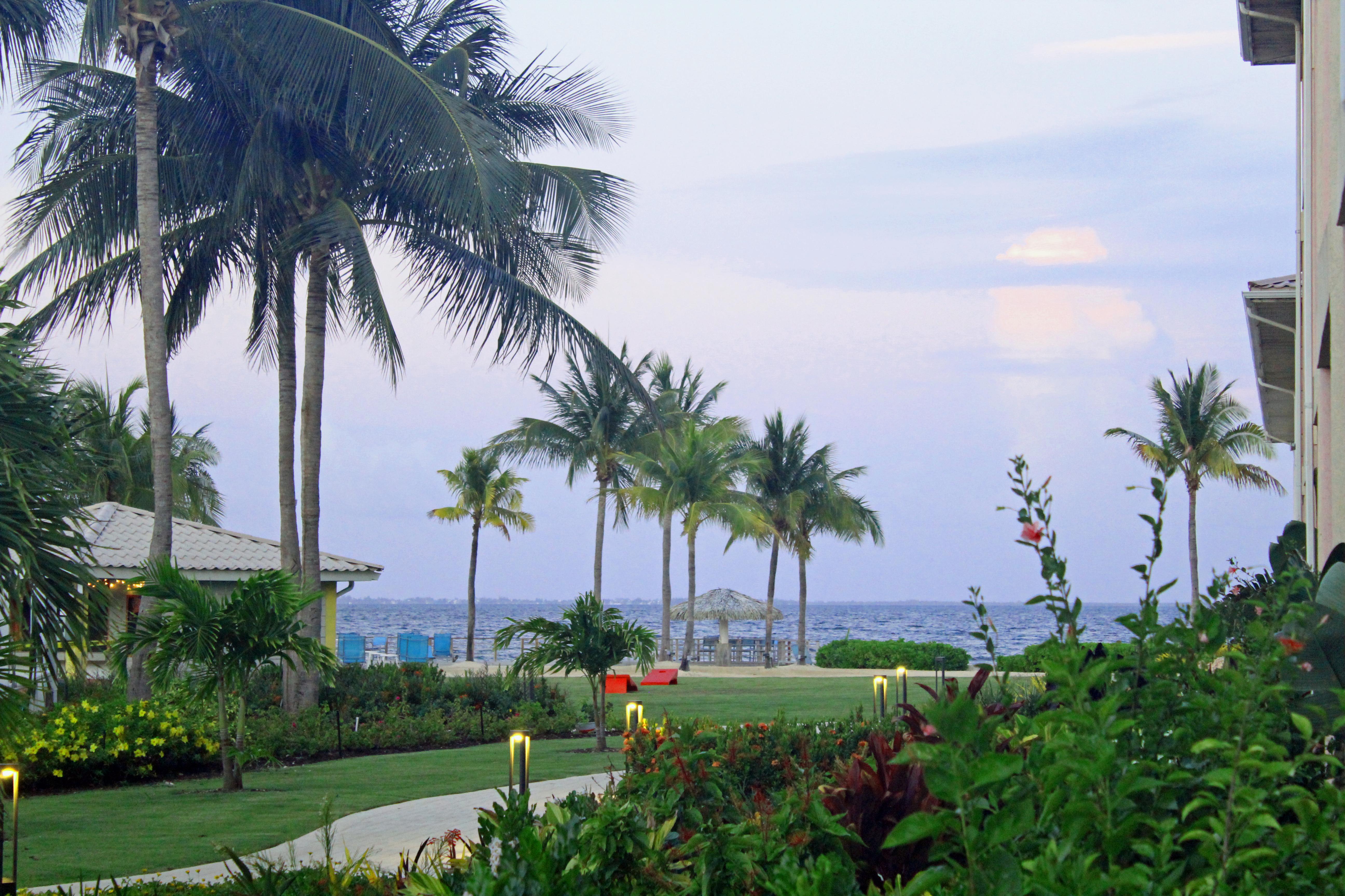 Aparthotel The Grand Caymanian