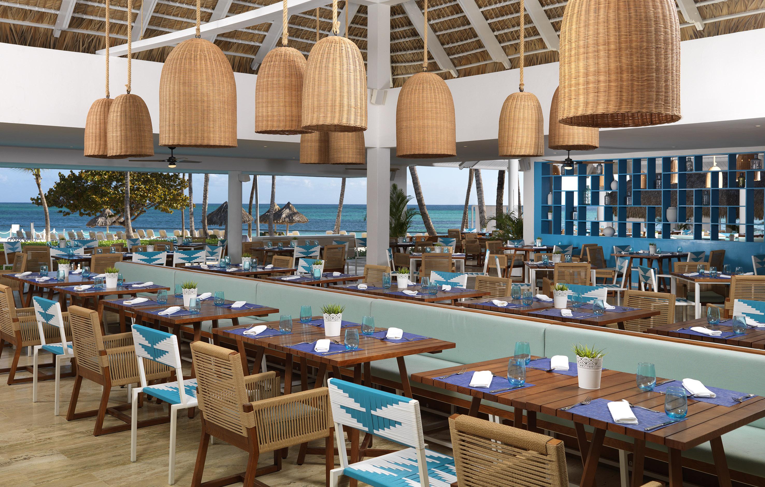 Resort Melia Punta Cana Wellness Inclusive - Adults Only 5*