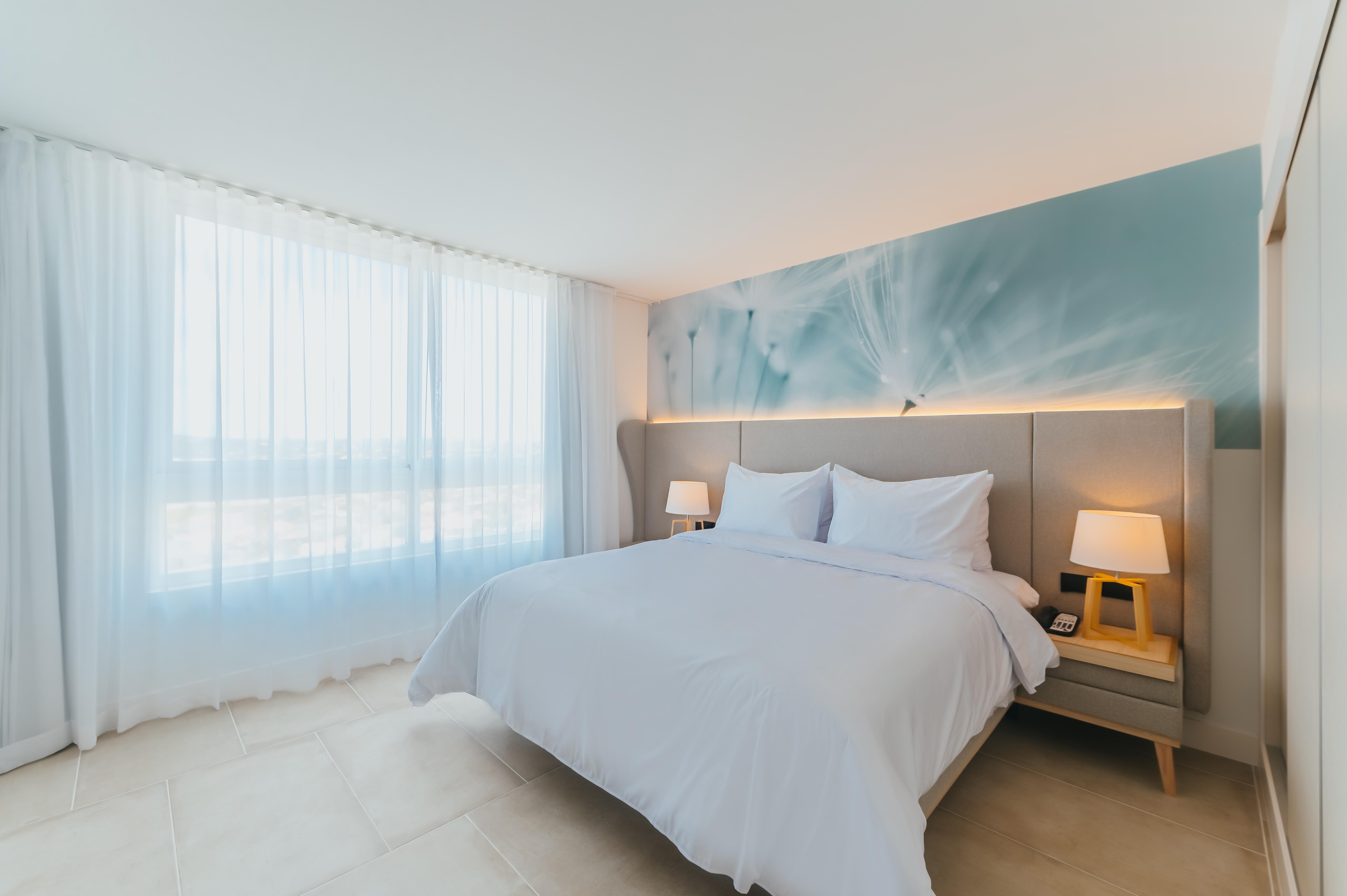 Hotel Radisson Blu Aruba Palm Beach