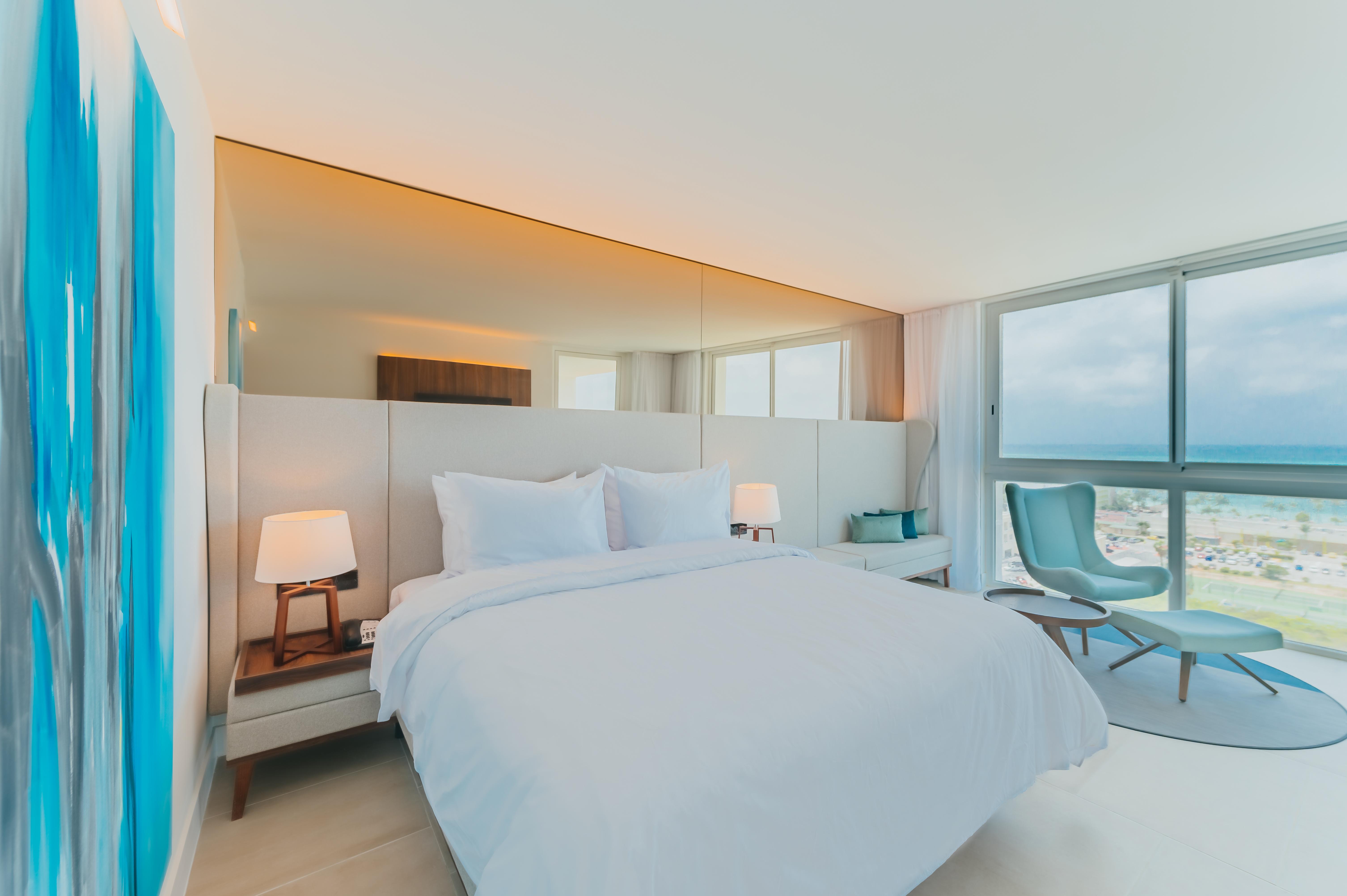 Hotel Radisson Blu Aruba 4*