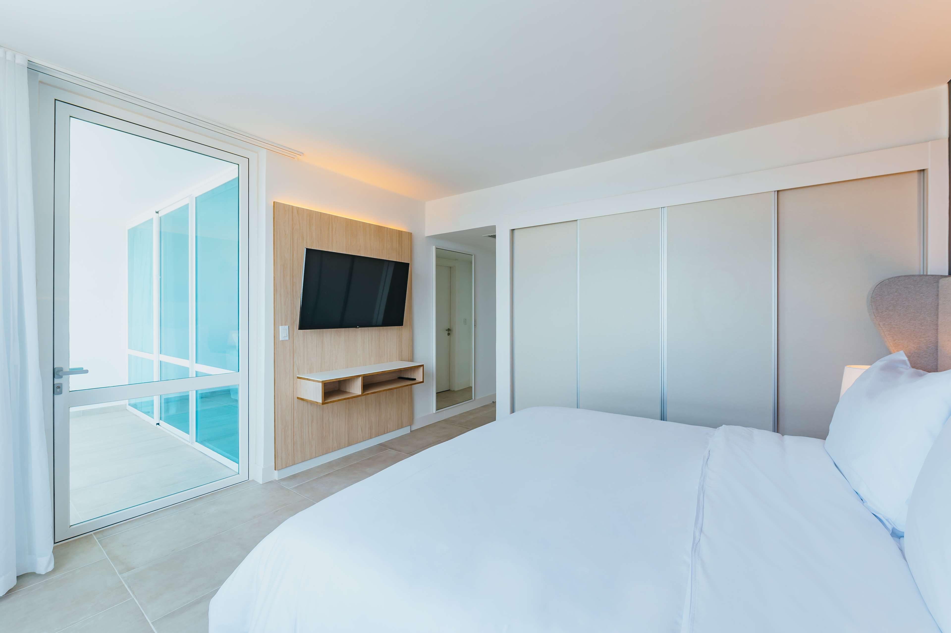 Hotel Radisson Blu Aruba
