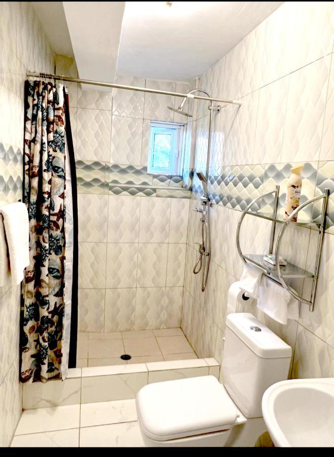 Apartamento The Golden Marigot