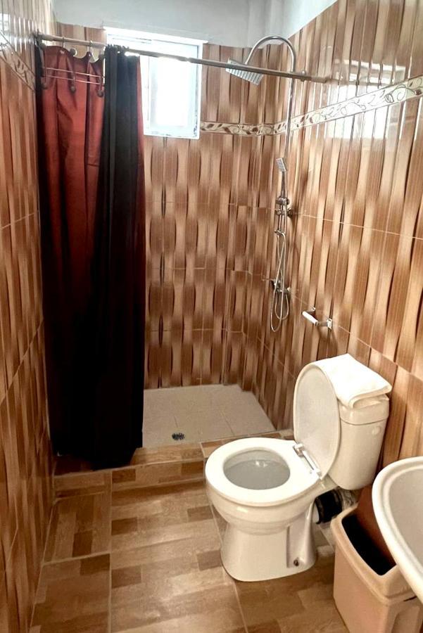 Apartamento The Golden Marigot
