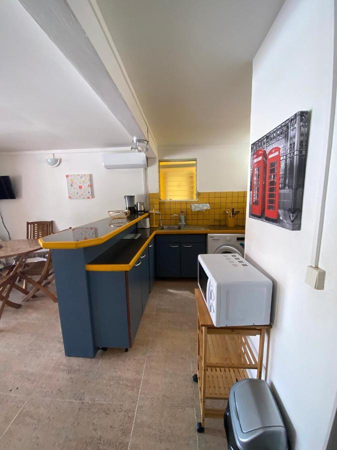 Apartment Bel'soleil *