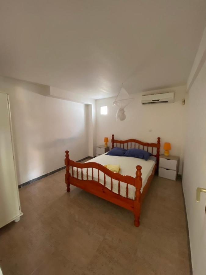 Bel'soleil Apartment Sainte-Anne