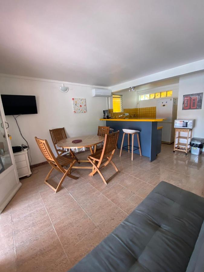 Bel'soleil Apartment