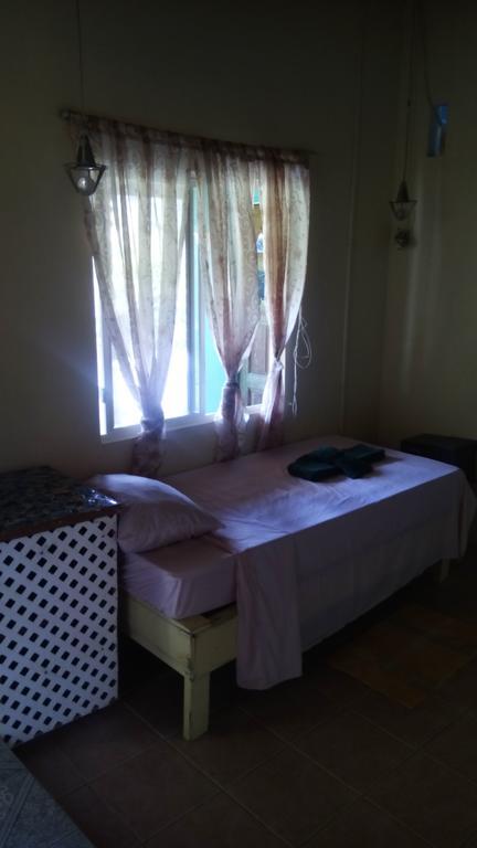 Guest house Blue Mango Cottages Castara