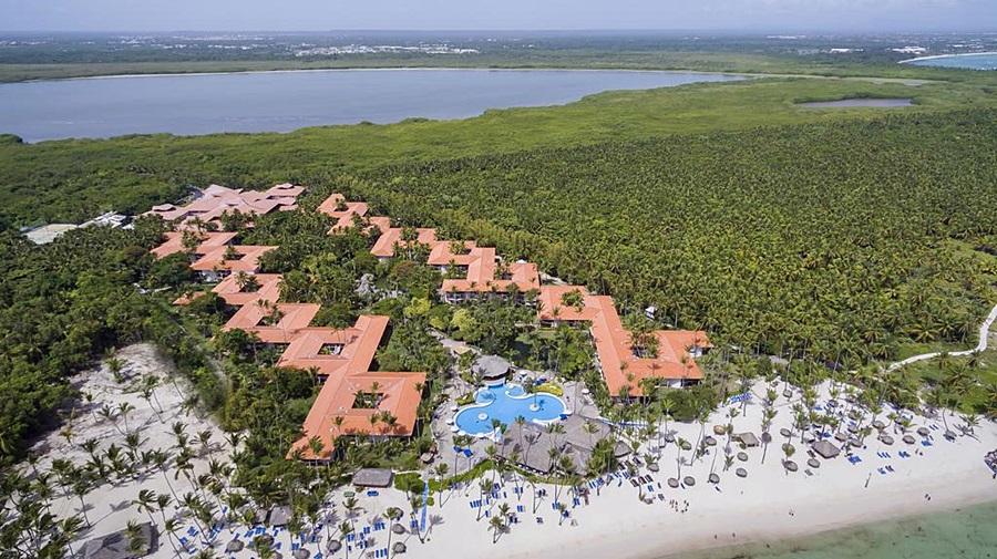 Natura Park Beach & Spa Eco Resort Punta Cana