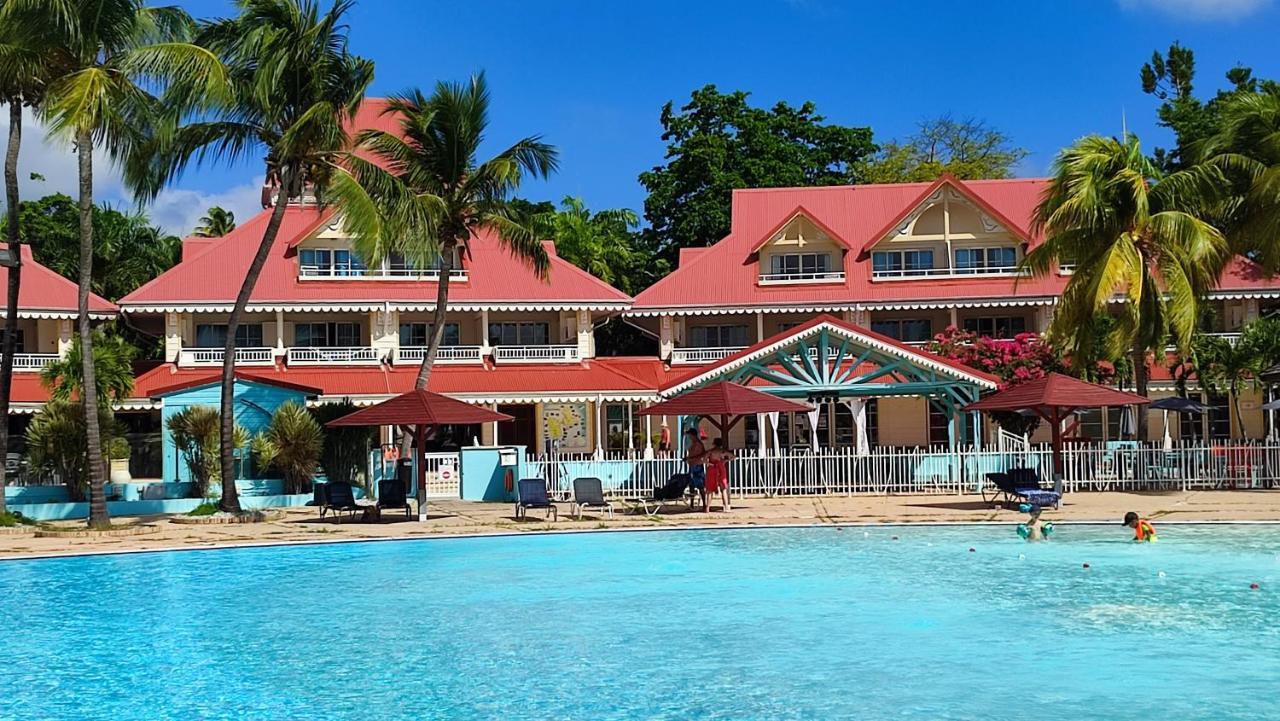 Apartment Vue Guadeloupe