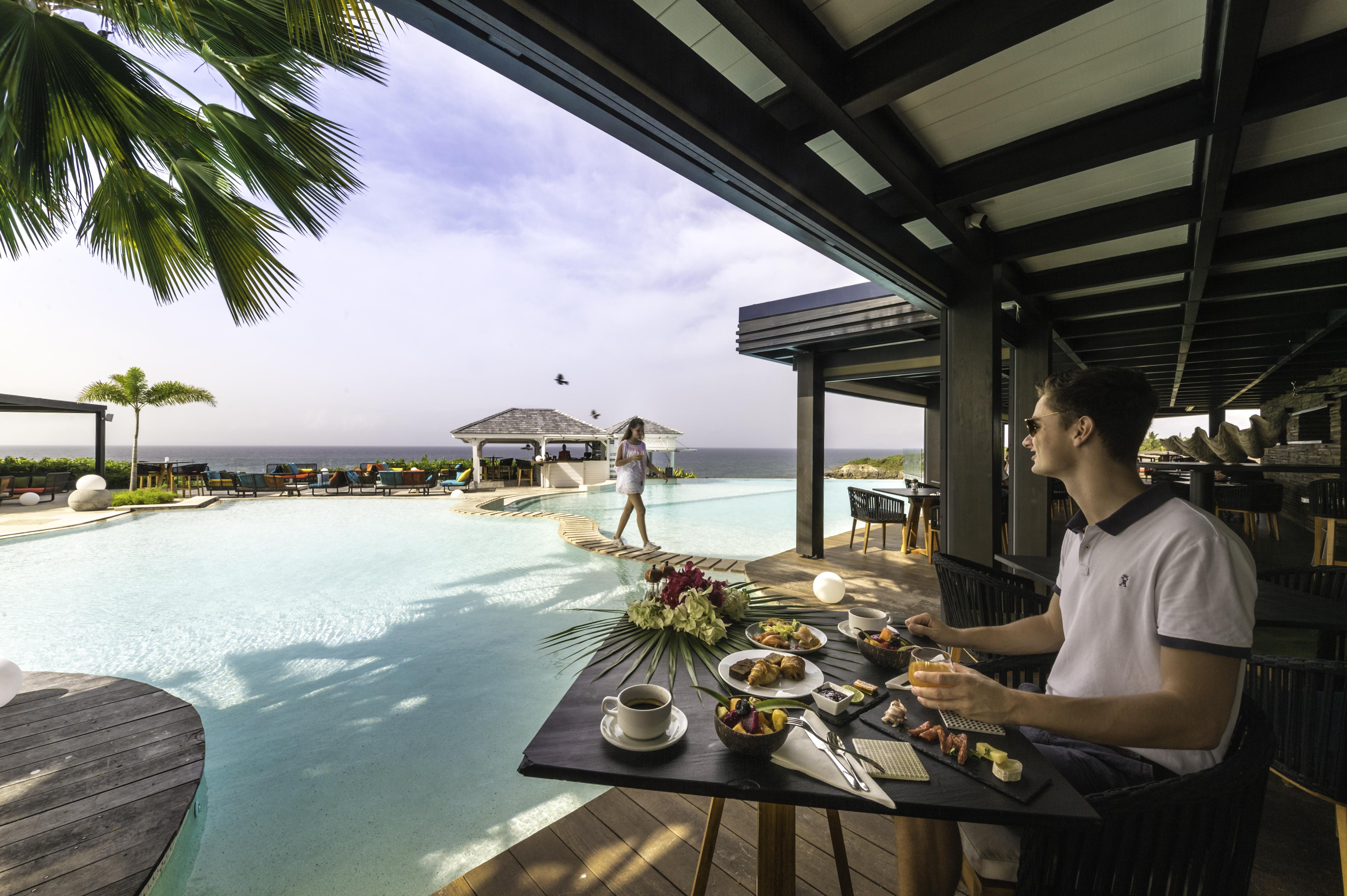 Hotel La Toubana & 5*
