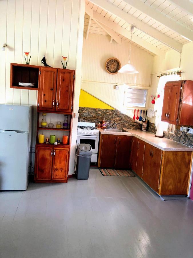 Apartamento Rainbow &