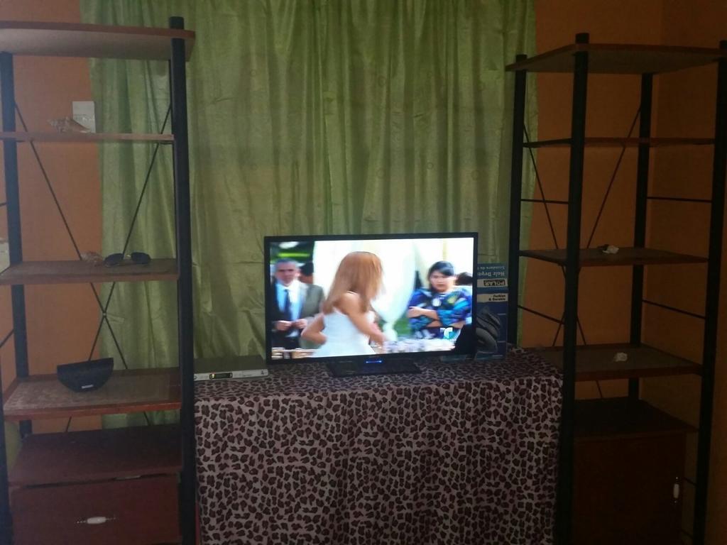 Residencial Allegra 2*
