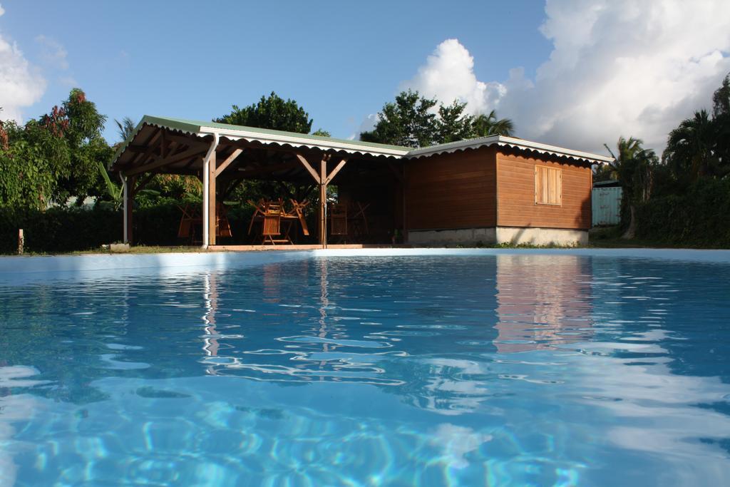 Residences Guadeloupe * Sainte-Rose