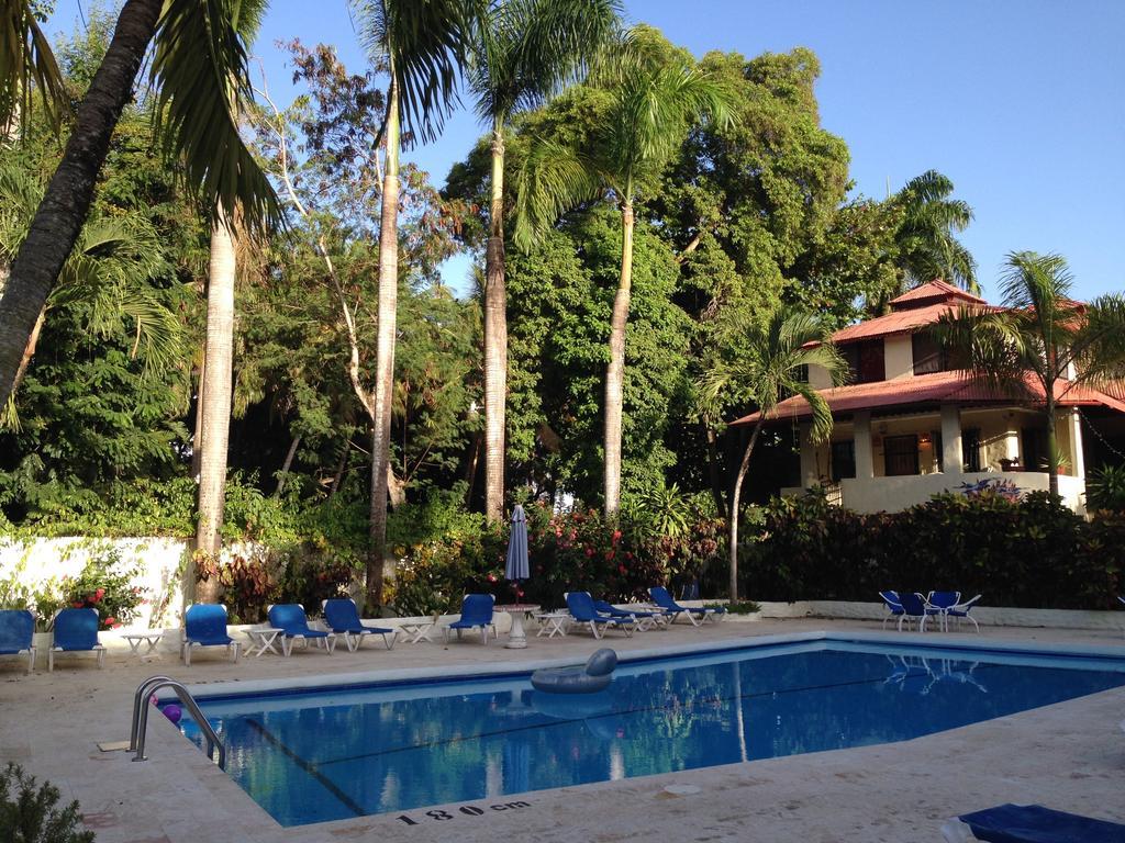 Apartment Cita Del Sol *