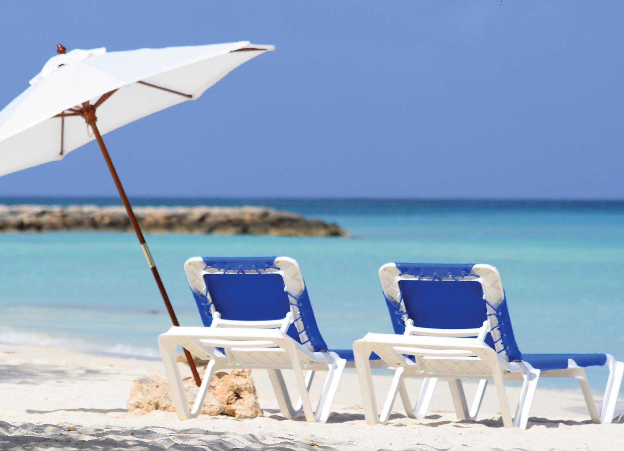 Courtyard By Marriott Aruba Resort 4*