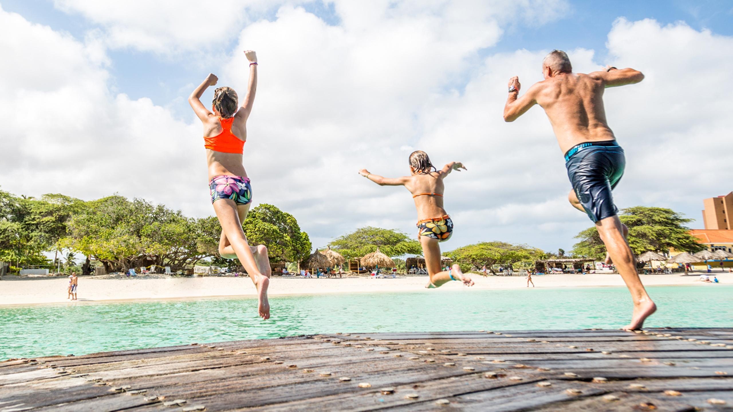 Courtyard By Marriott Aruba Resort 4*