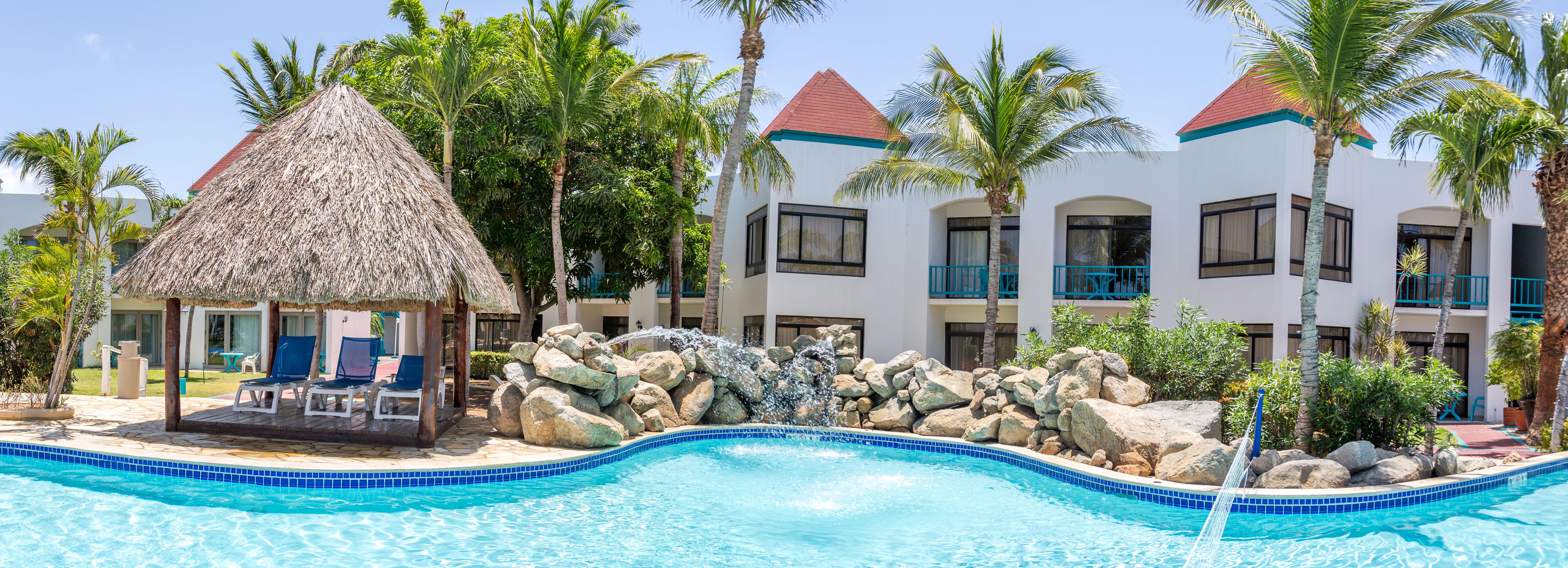 Courtyard By Marriott Aruba Resort