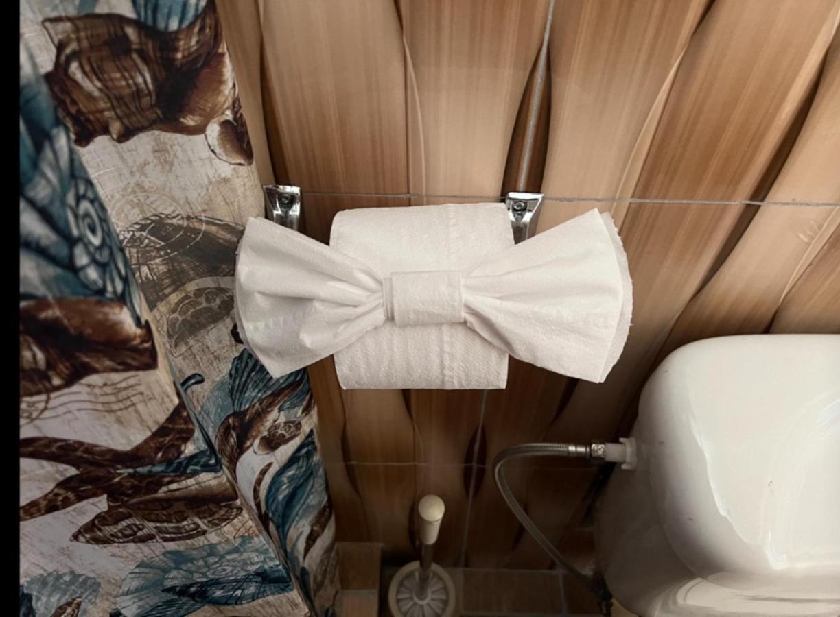 Apartamento The Golden *