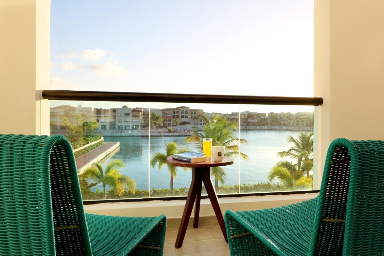 Resort Trs Cap Cana Waterfront & Marina (adults Only)
