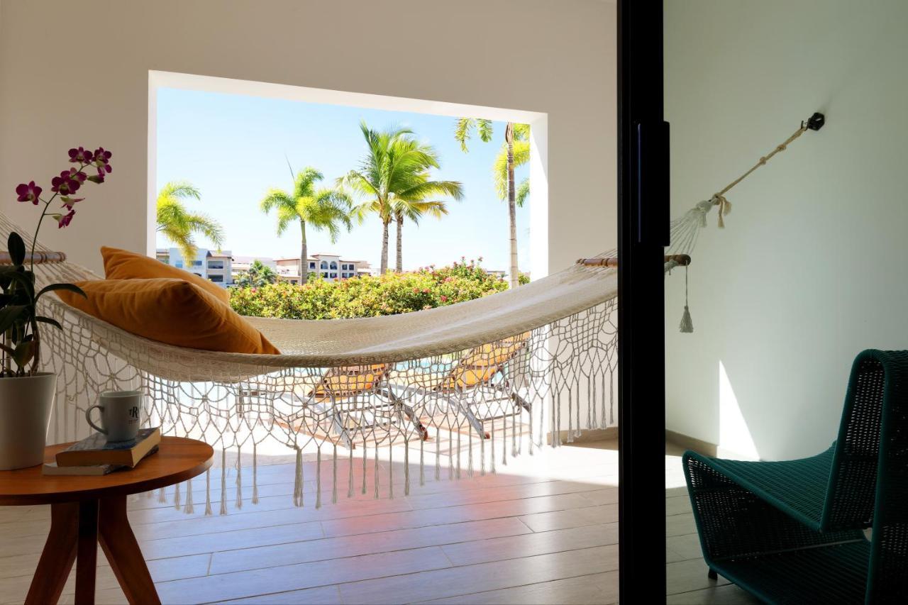 Trs Cap Cana Waterfront & Marina (adults Only) Resort Punta Cana