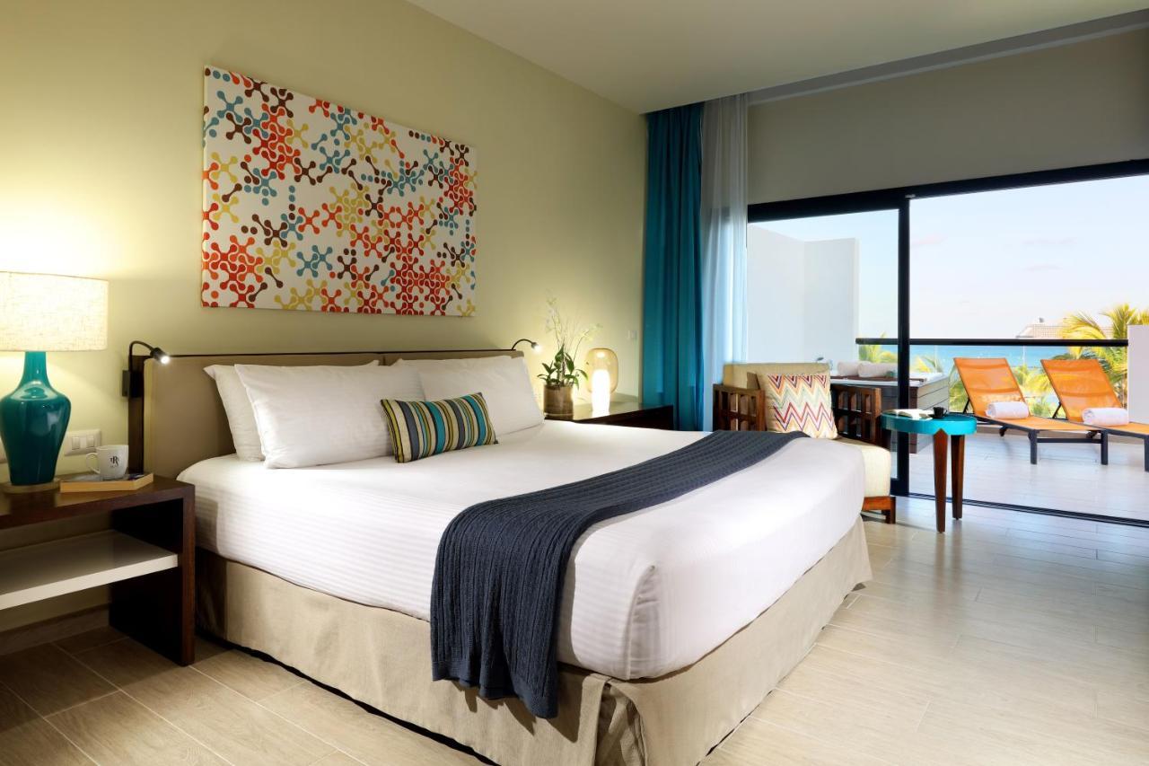 Trs Cap Cana Waterfront & Marina (adults Only)