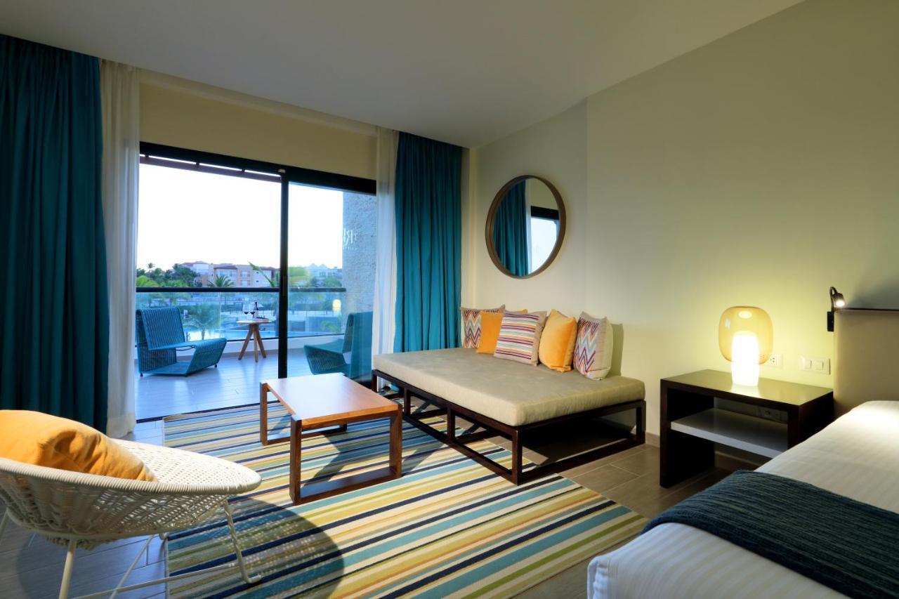 Trs Cap Cana Waterfront & Marina (adults Only) 5* Punta Cana