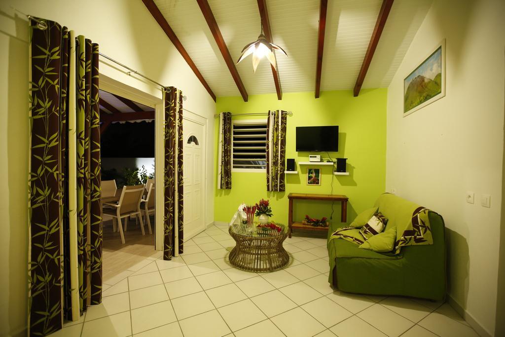 La Palmeraie Doree Casa de hóspedes *