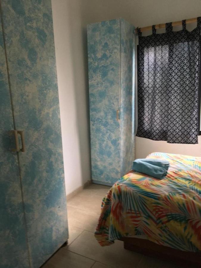 Albergue Mar