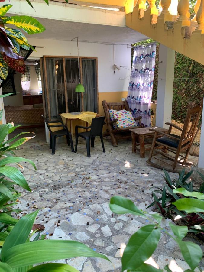 Albergue Mar *