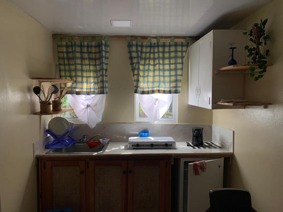 Mar Albergue *