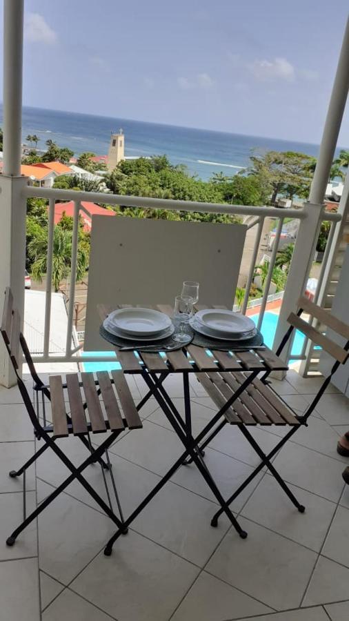 Apartment Flamboyant De La Baie