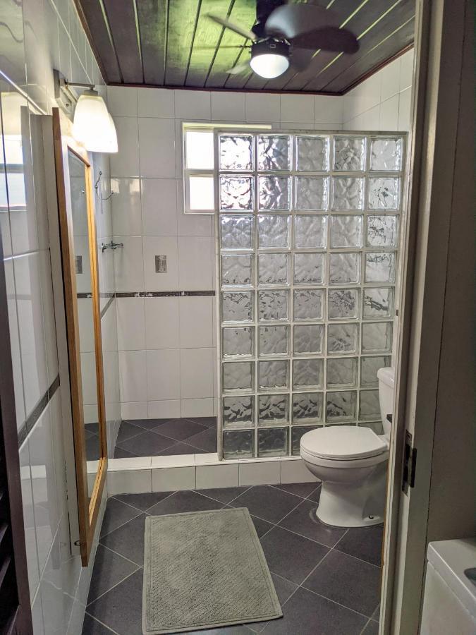 Apartment Breezy Ocean Front Close To The Beaches Christ Church