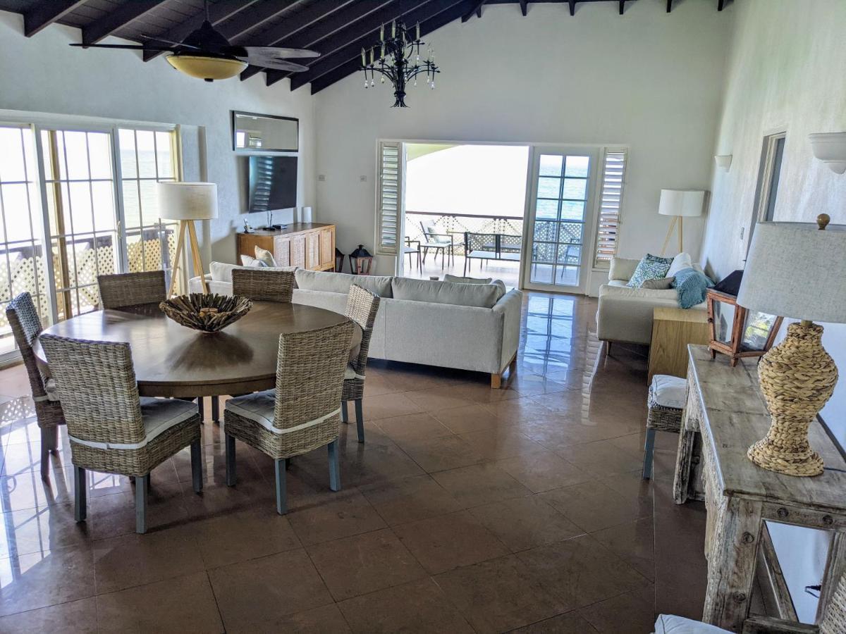 Breezy Ocean Front Close To The Beaches * Christ Church