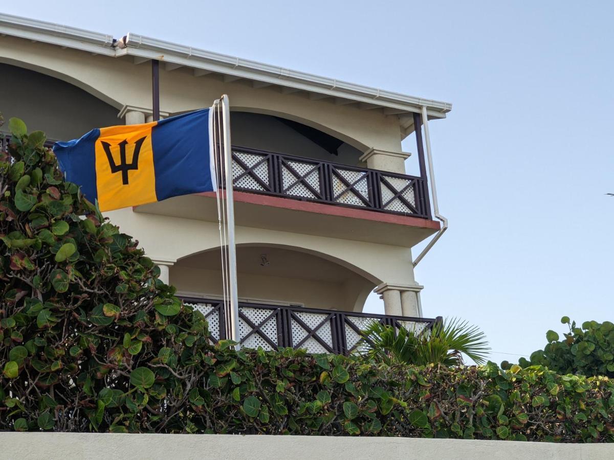 Breezy Ocean Front Close To The Beaches